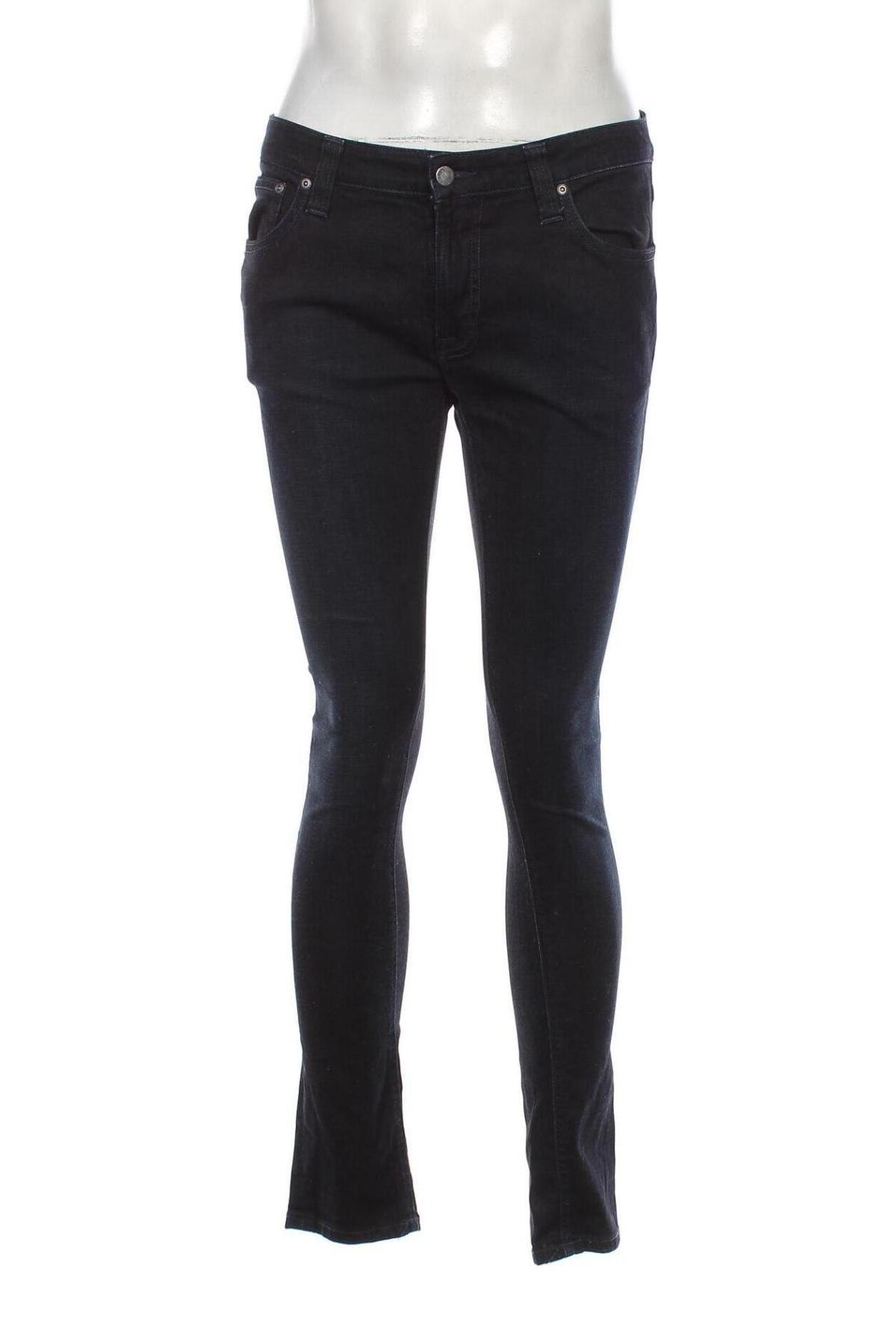 Ανδρικό τζίν Nudie Jeans Co, Μέγεθος M, Χρώμα Μπλέ, Τιμή 20,54 €