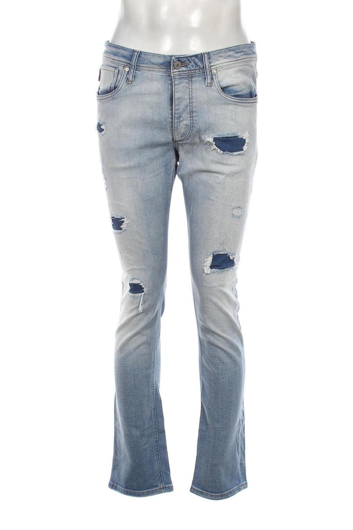 Herren Jeans Originals By Jack & Jones, Größe M, Farbe Blau, Preis € 11,37