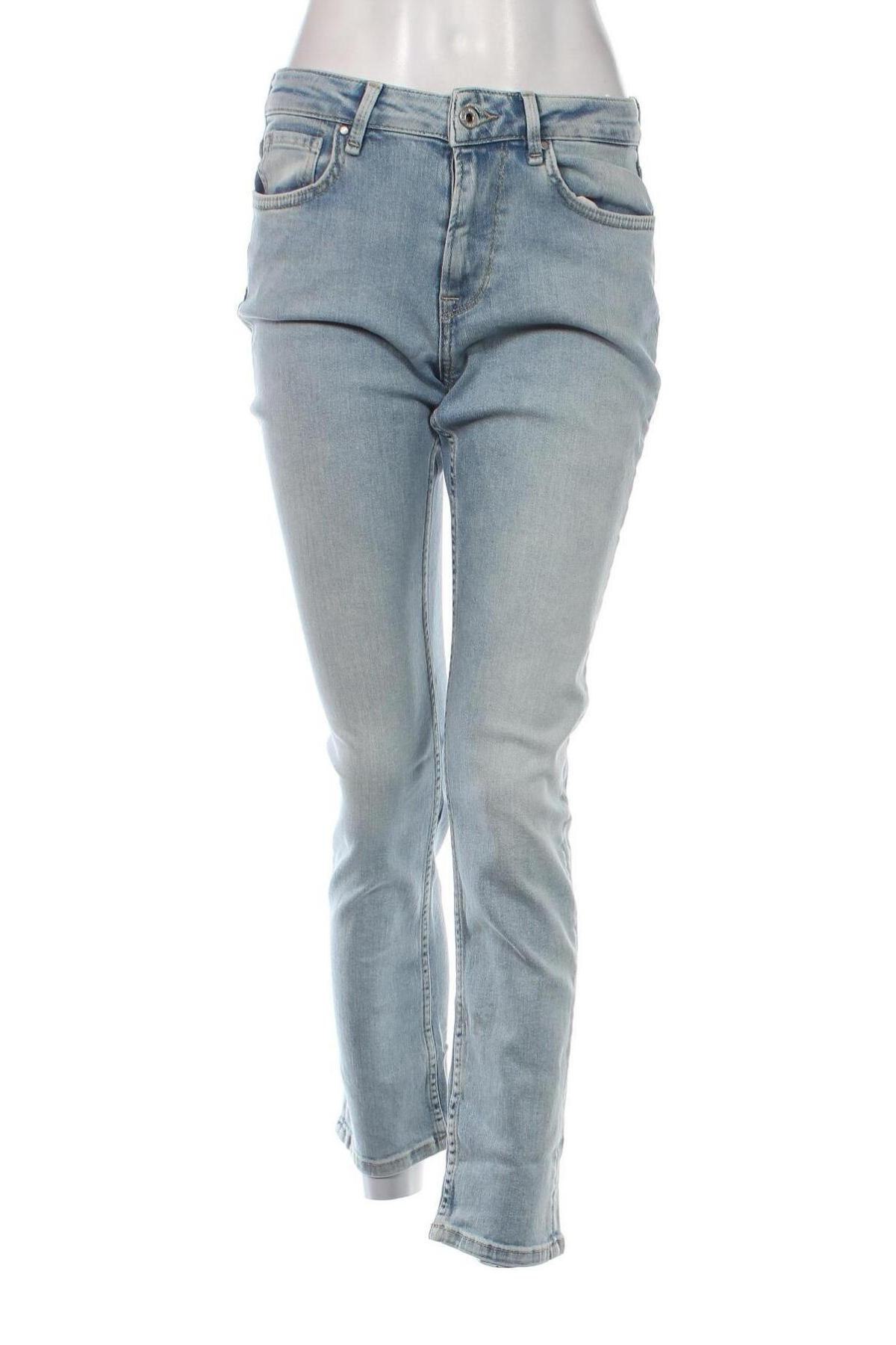 Pánské džíny  Pepe Jeans, Velikost S, Barva Modrá, Cena  1 120,00 Kč