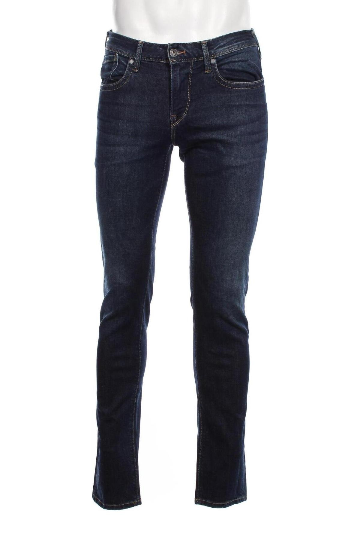 Herren Jeans Pepe Jeans, Größe M, Farbe Blau, Preis 49,06 €
