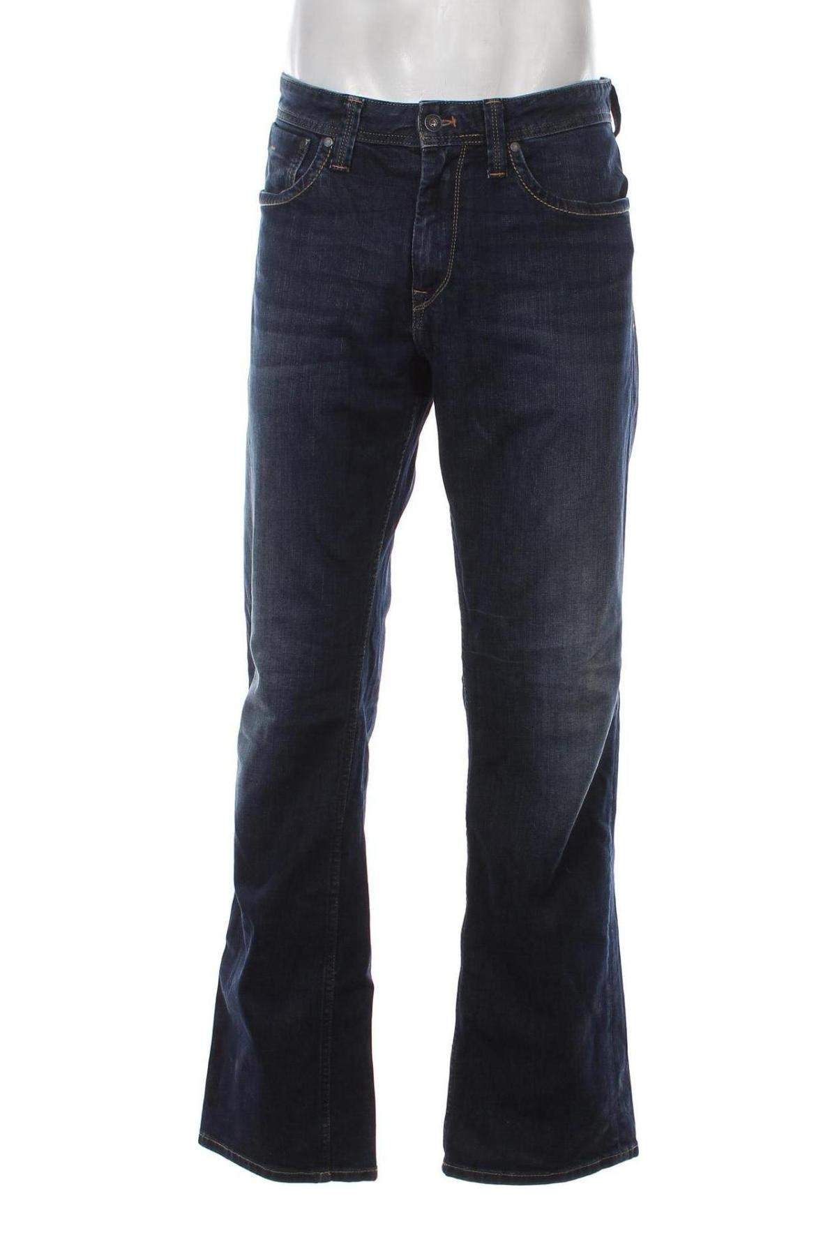 Ανδρικό τζίν Pepe Jeans, Μέγεθος L, Χρώμα Μπλέ, Τιμή 40,21 €