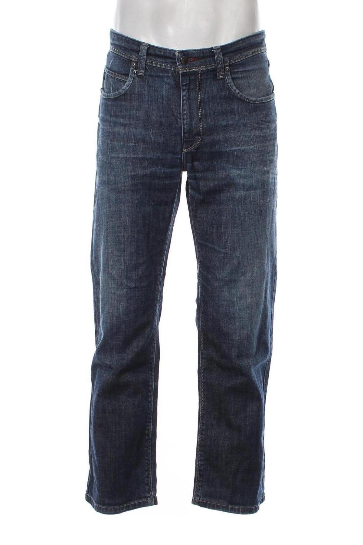 Herren Jeans Pioneer, Größe L, Farbe Blau, Preis 7,80 €