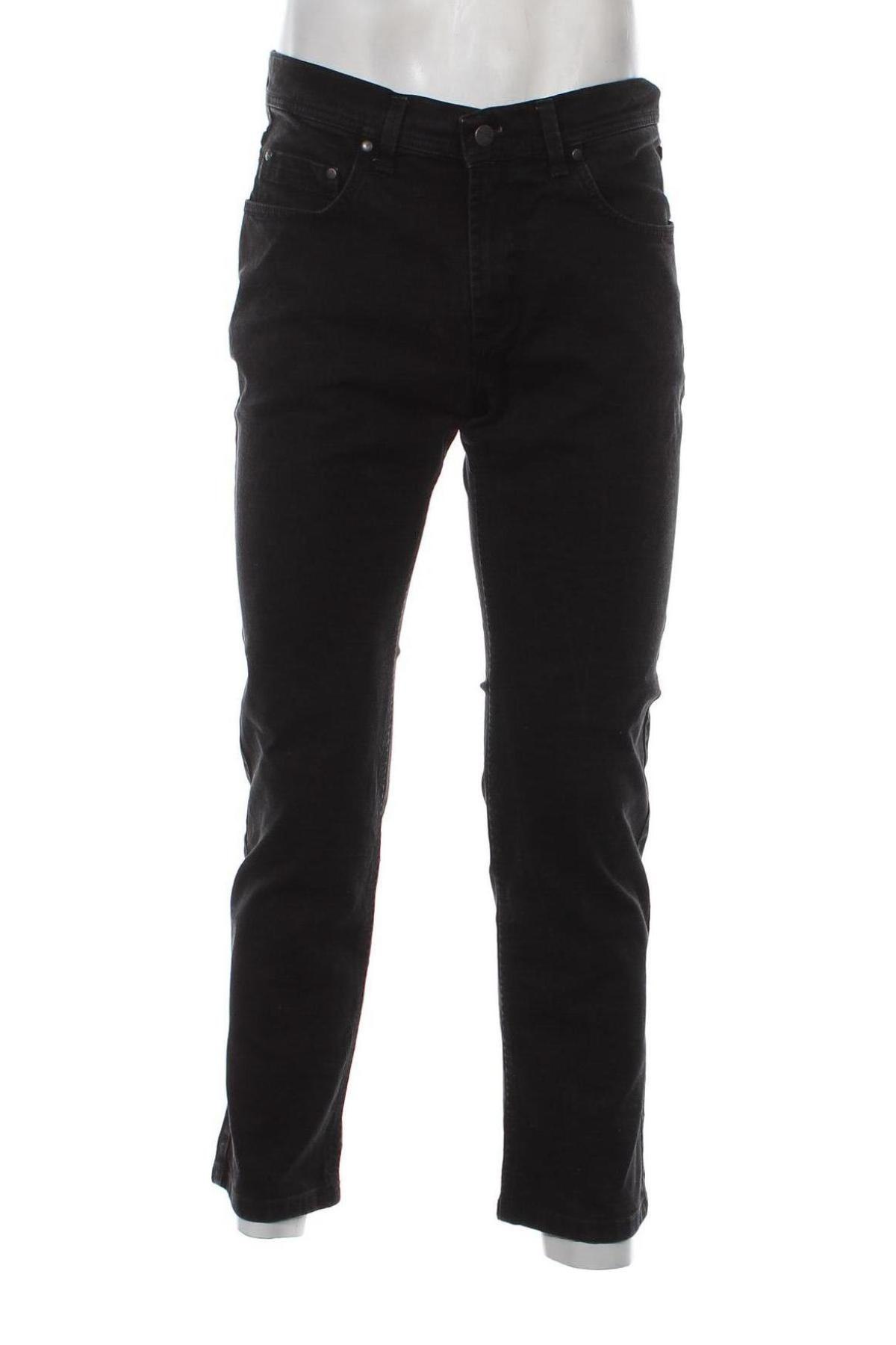 Herren Jeans Pioneer, Größe M, Farbe Schwarz, Preis € 6,58