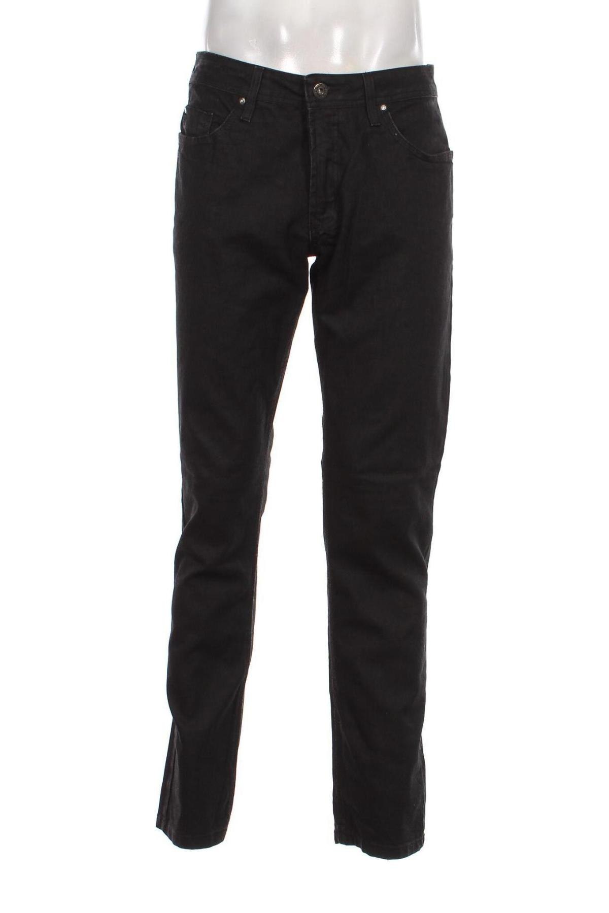 Herren Jeans Request, Größe L, Farbe Schwarz, Preis € 5,65