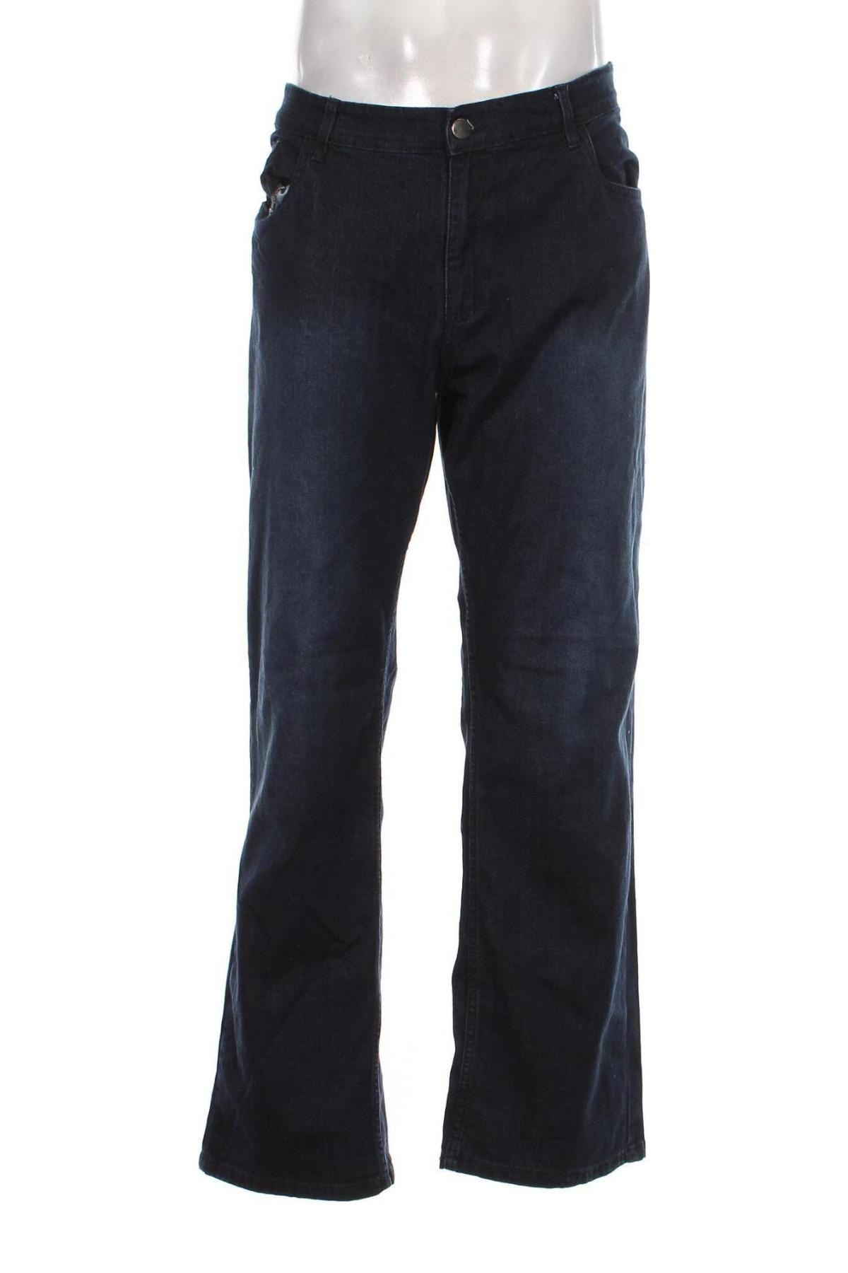 Pánské džíny  Ronley, Velikost XL, Barva Modrá, Cena  434,00 Kč