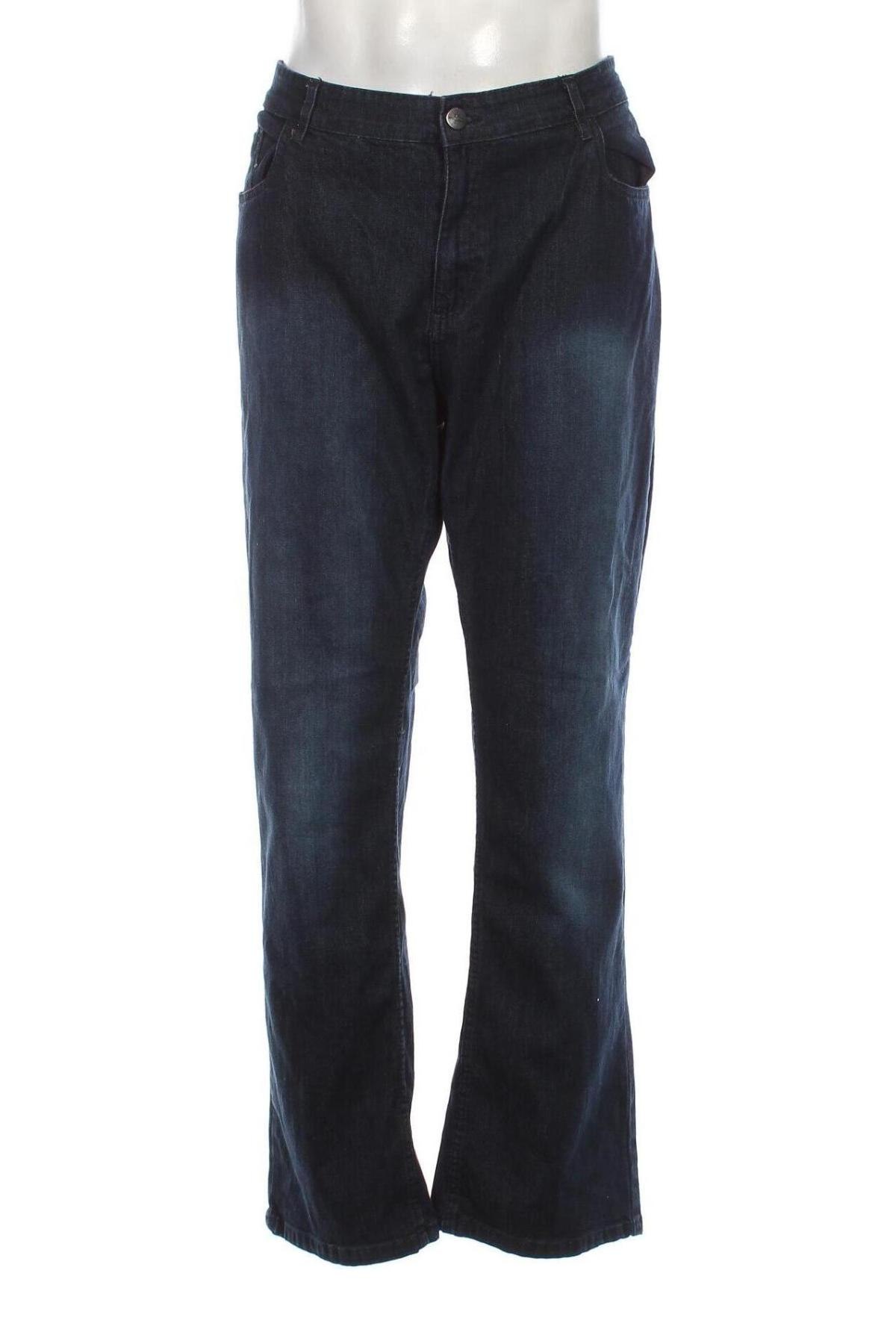 Pánské džíny  Ronley, Velikost XL, Barva Modrá, Cena  420,00 Kč