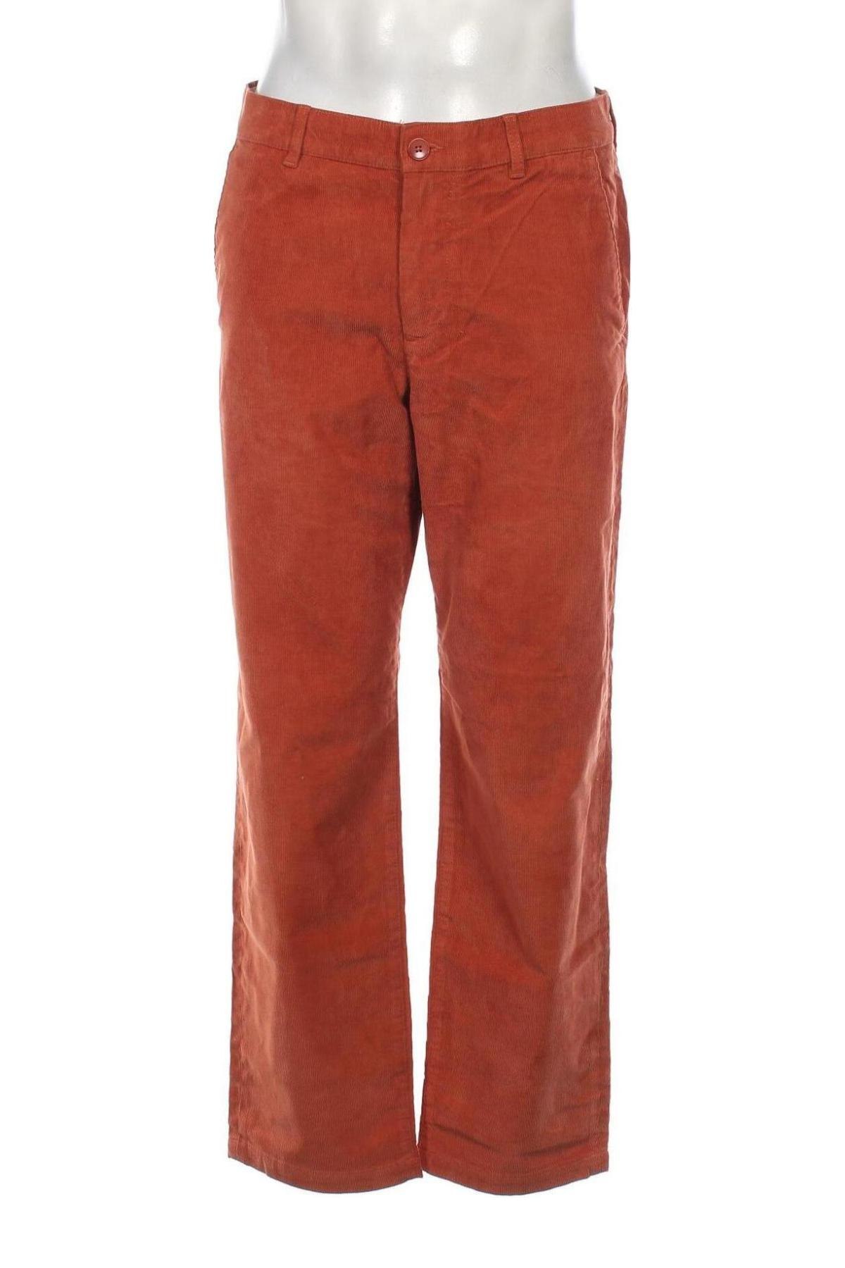 Ανδρικό τζίν Selected Homme, Μέγεθος M, Χρώμα Πορτοκαλί, Τιμή 4,82 €