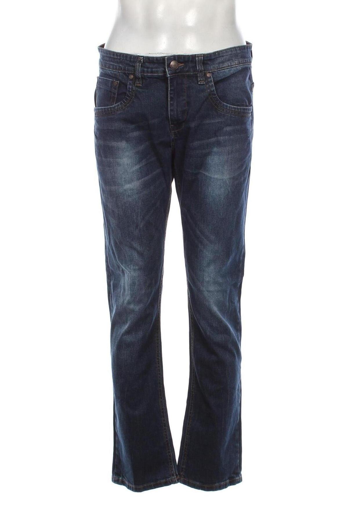 Herren Jeans Shine Original, Größe M, Farbe Blau, Preis € 7,47