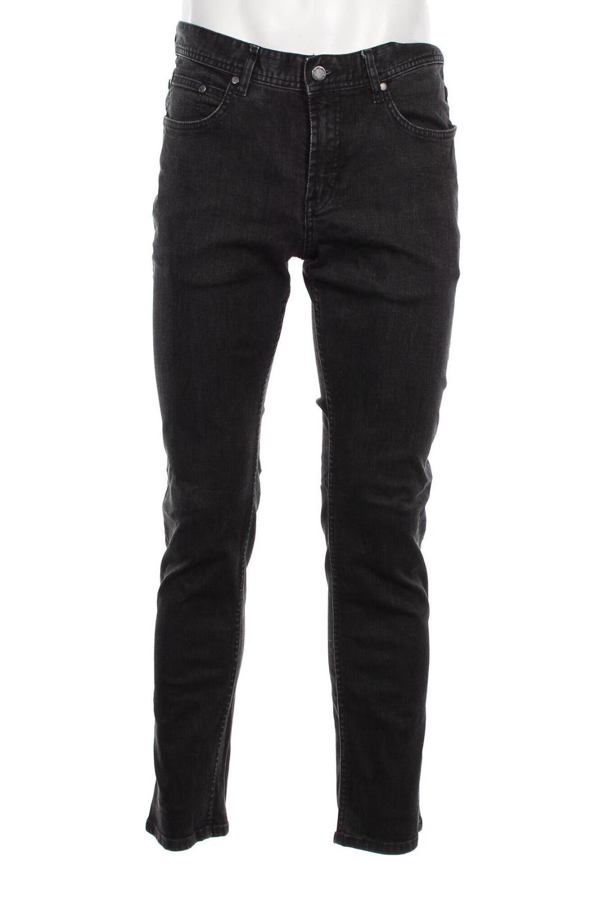 Herren Jeans Strellson, Größe M, Farbe Schwarz, Preis € 45,23