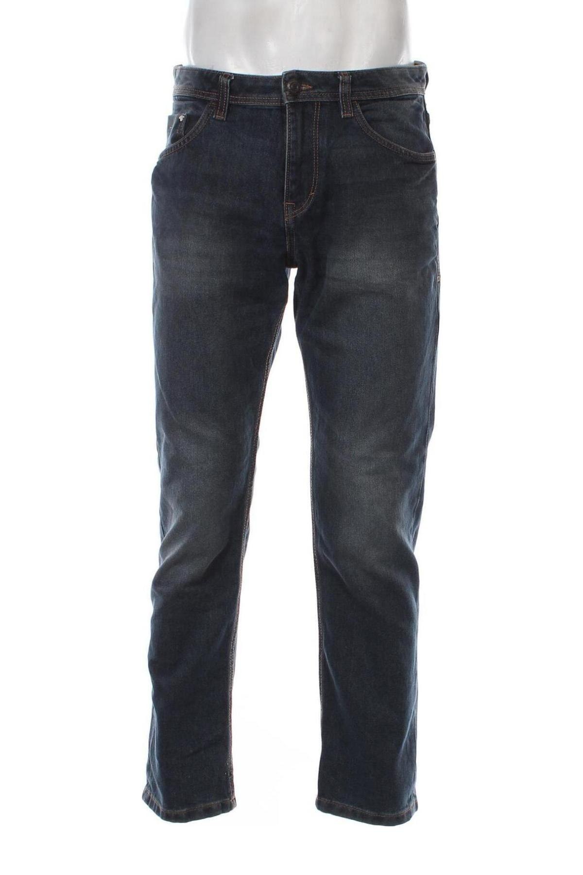 Herren Jeans Tom Tailor, Größe M, Farbe Blau, Preis 13,89 €