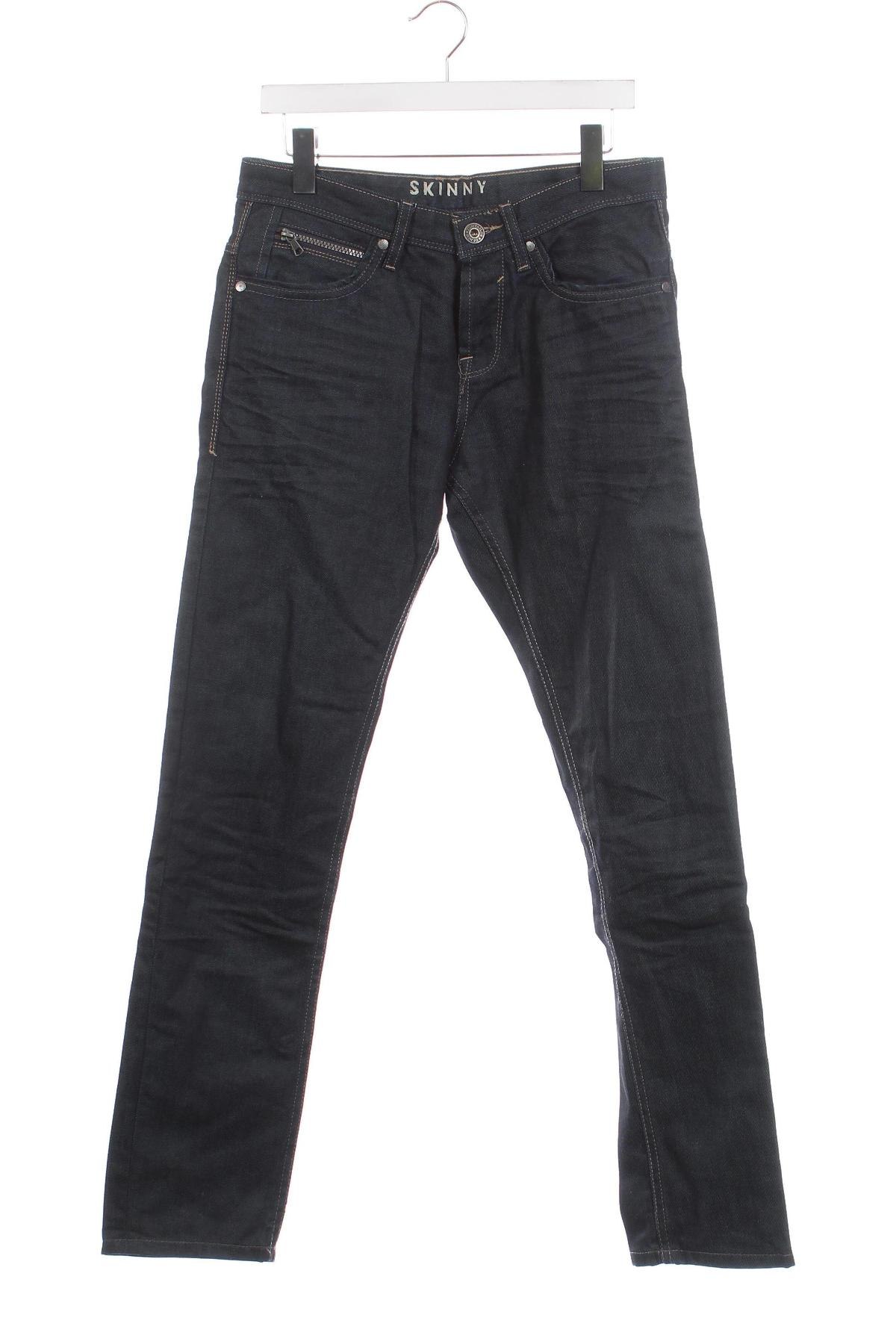 Pánské džíny  Tom Tailor, Velikost M, Barva Modrá, Cena  334,00 Kč