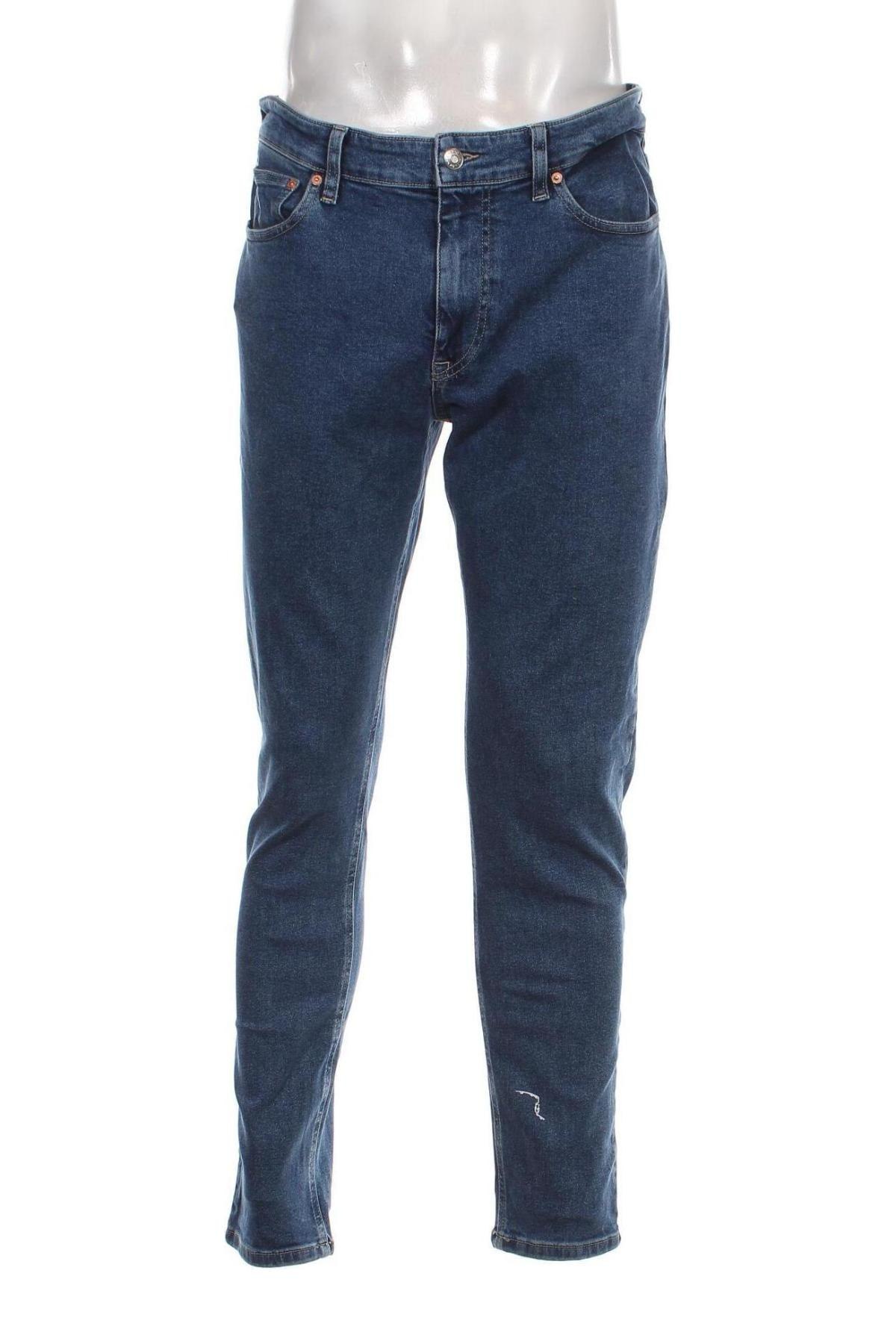 Herren Jeans Tommy Hilfiger, Größe M, Farbe Blau, Preis 56,12 €