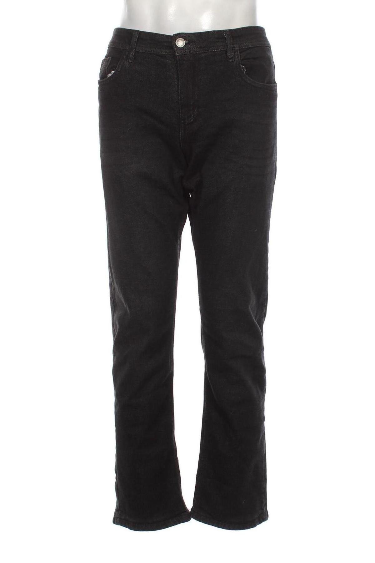 Herren Jeans Watson's, Größe L, Farbe Schwarz, Preis € 24,36