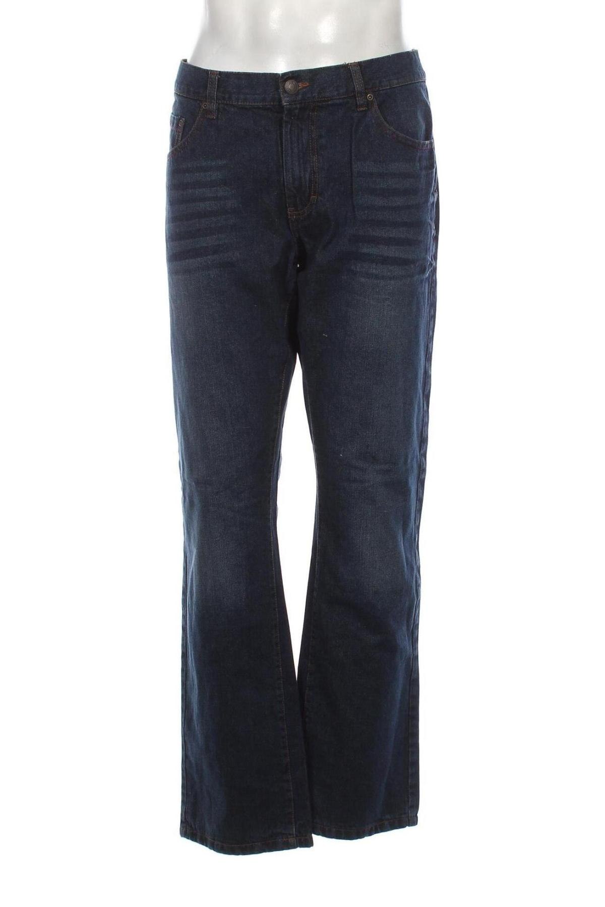 Pánské džíny  Watson's, Velikost XL, Barva Modrá, Cena  558,00 Kč