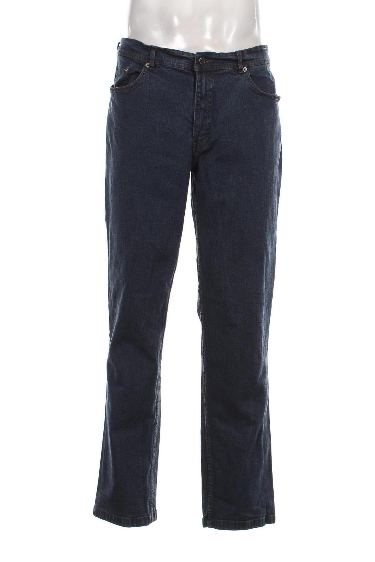 Herren Jeans Watson's, Größe L, Farbe Blau, Preis 8,28 €