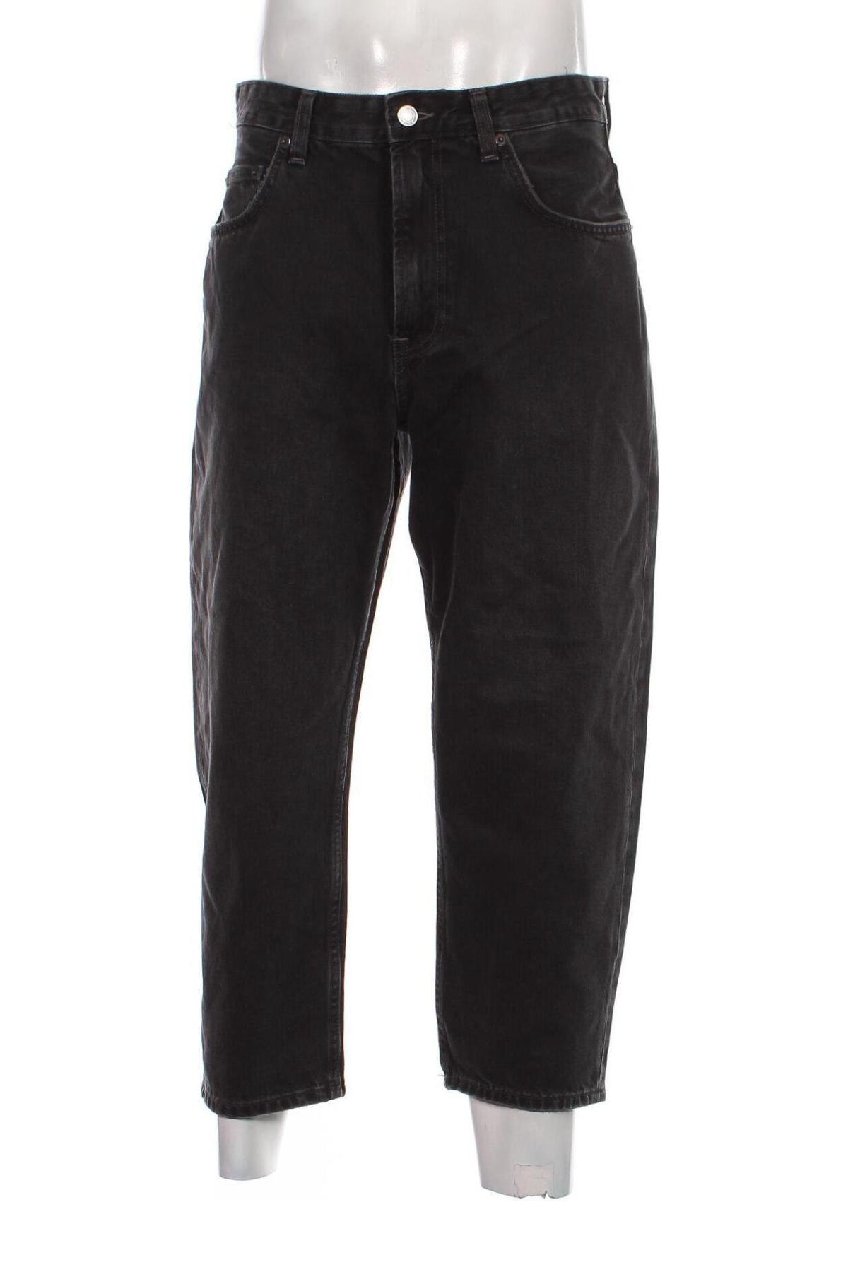 Herren Jeans Zara, Größe M, Farbe Schwarz, Preis 16,70 €