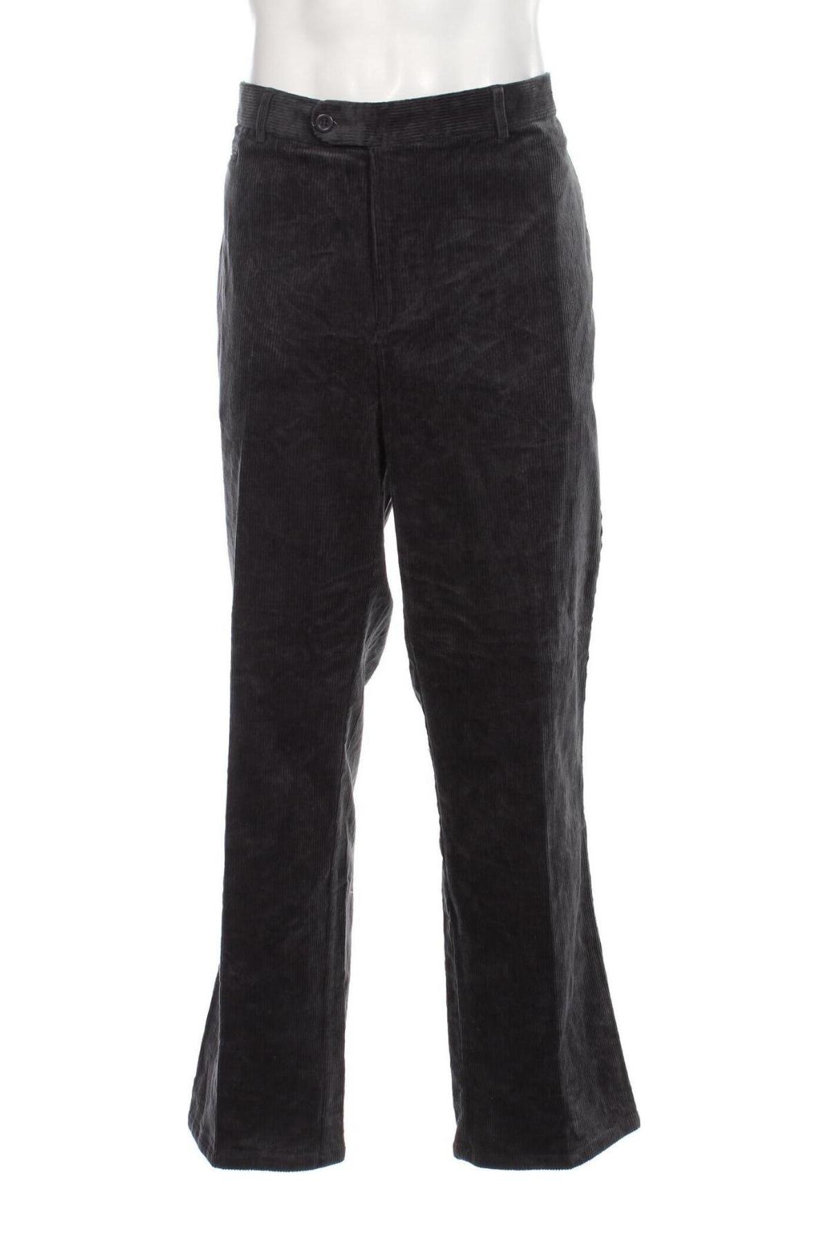 Мъжки джинси Babista, Размер XXL, Цвят Сив, Цена 14,79 лв.