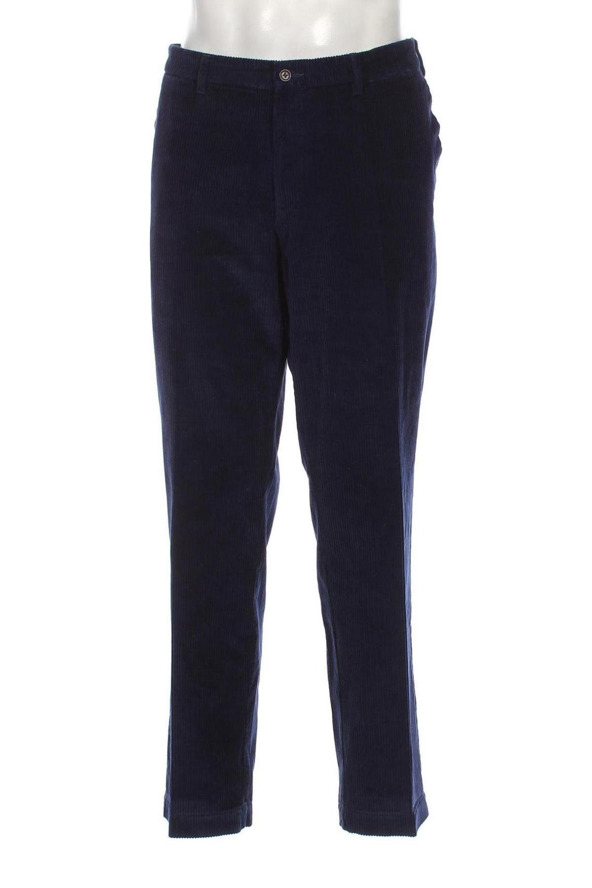 Мъжки джинси Bogner, Размер XL, Цвят Син, Цена 92,43 лв.