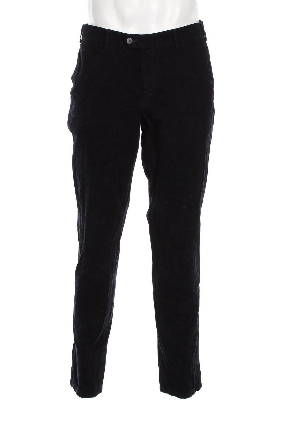 Мъжки панталон Hiltl, Размер XL, Цвят Син, Цена 28,62 лв.