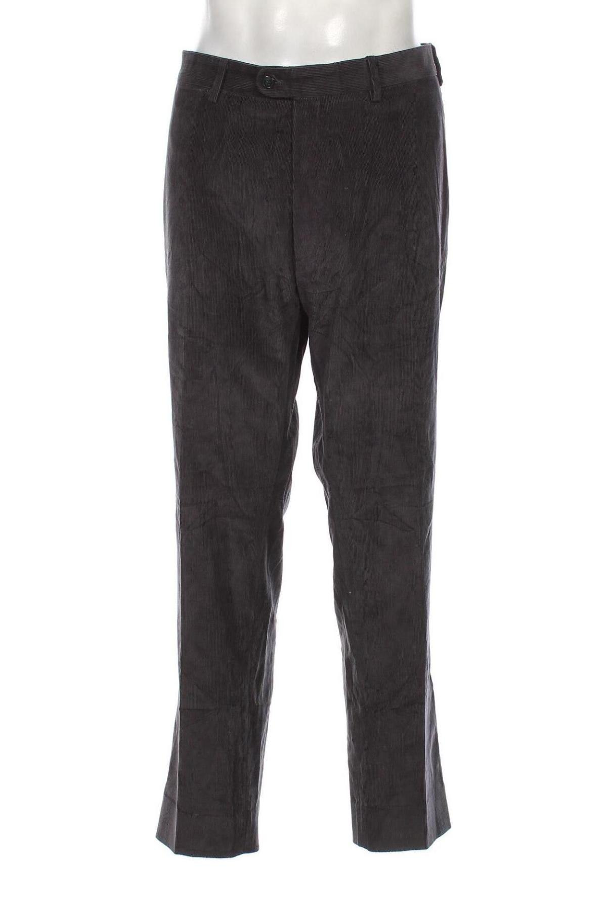 Мъжки джинси Mirto, Размер XL, Цвят Сив, Цена 92,43 лв.