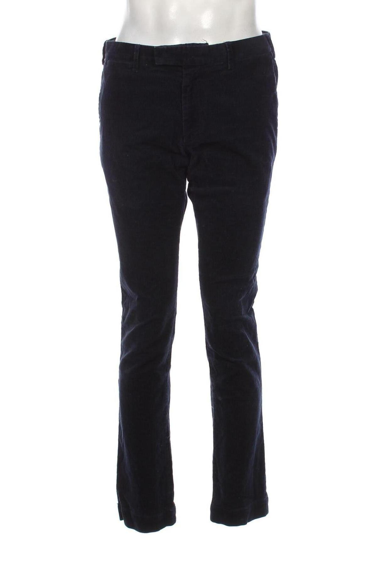 Мъжки джинси Polo By Ralph Lauren, Размер L, Цвят Син, Цена 72,90 лв.