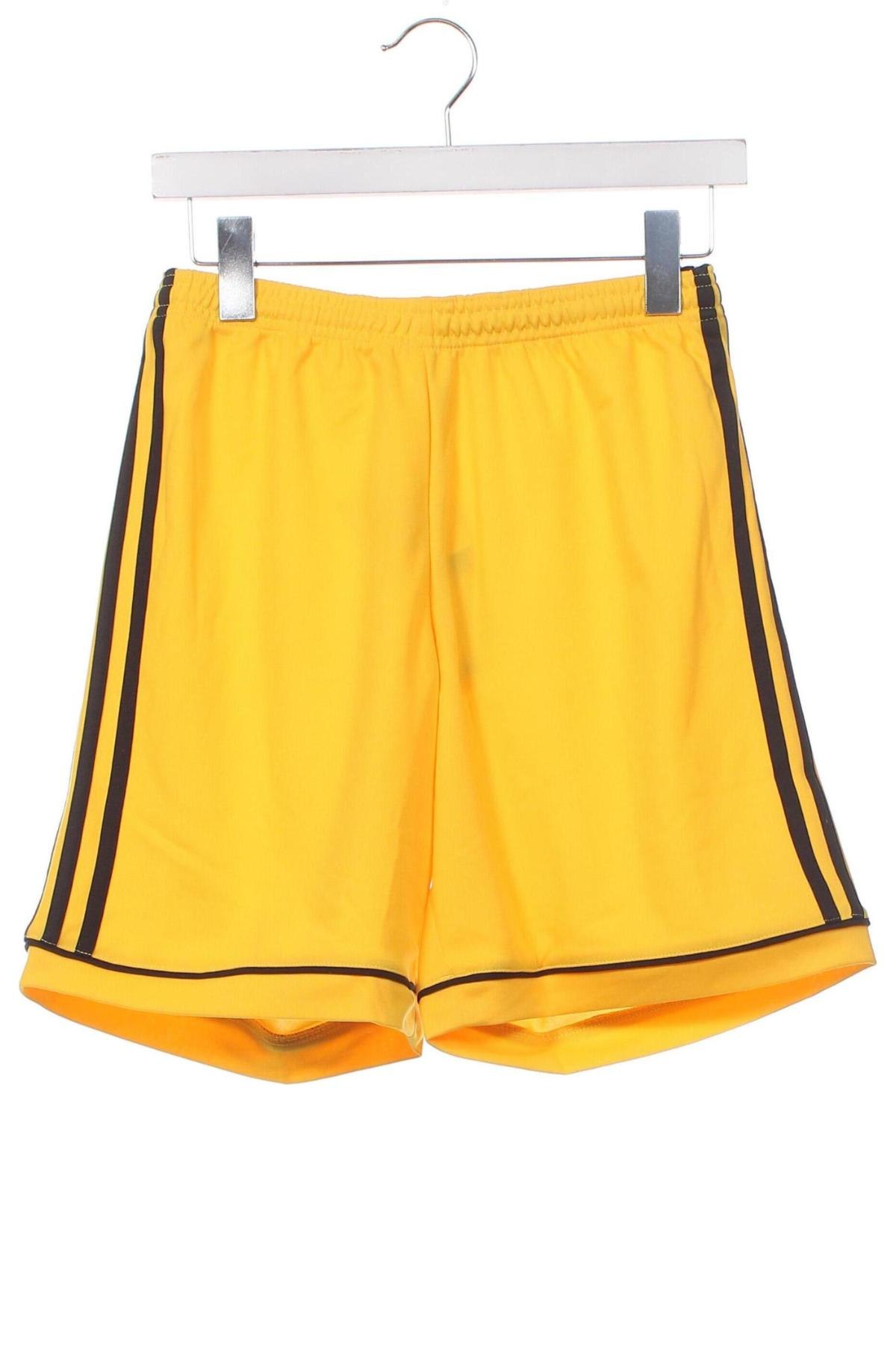 Herren Shorts Adidas, Größe S, Farbe Gelb, Preis € 50,10