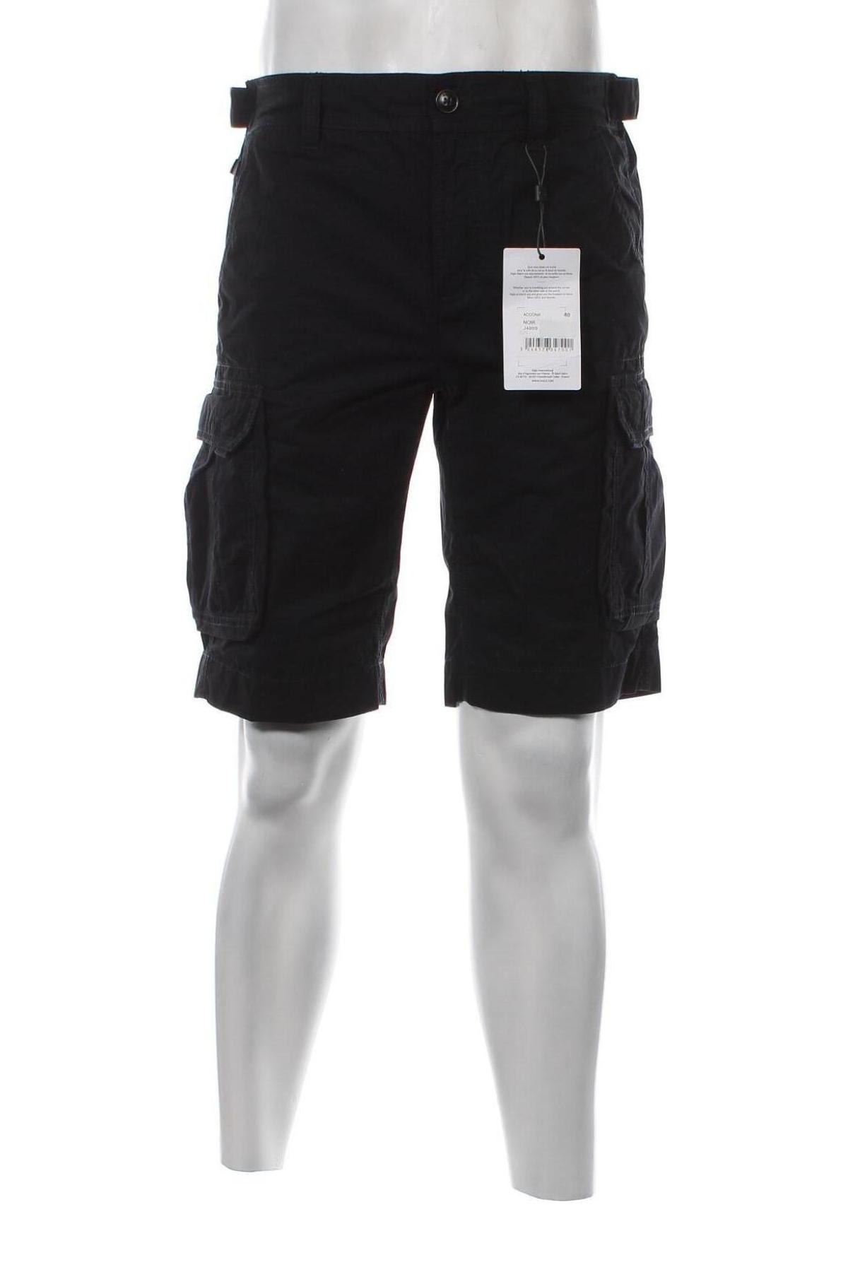 Ανδρικό κοντό παντελόνι Aigle, Μέγεθος M, Χρώμα Μπλέ, Τιμή 41,75 €