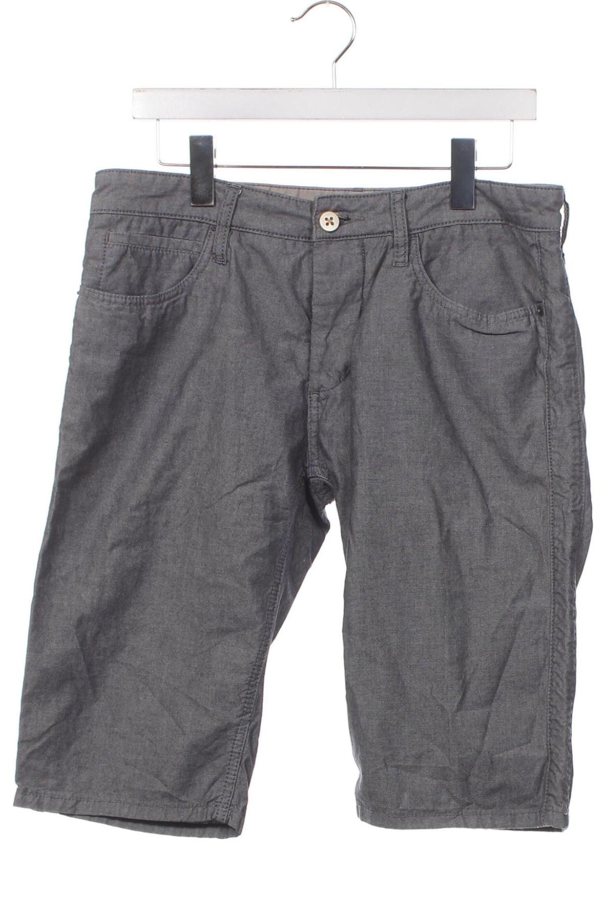 Мъжки къс панталон Esprit, Размер M, Цвят Син, Цена 15,39 лв.