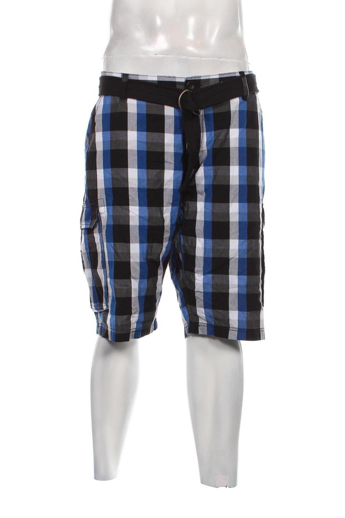 Herren Shorts Identic, Größe XL, Farbe Mehrfarbig, Preis 27,84 €