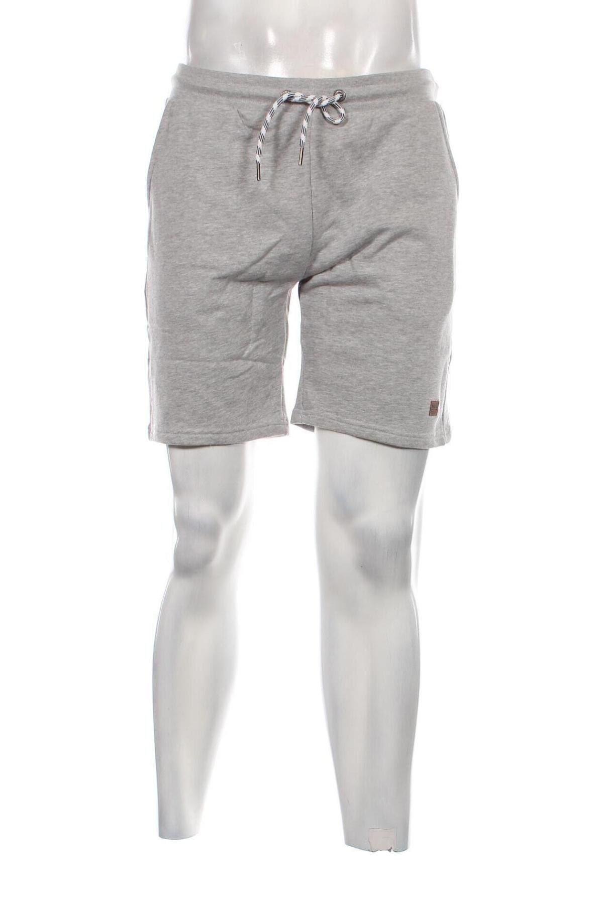 Herren Shorts Indicode, Größe XL, Farbe Grau, Preis 29,90 €