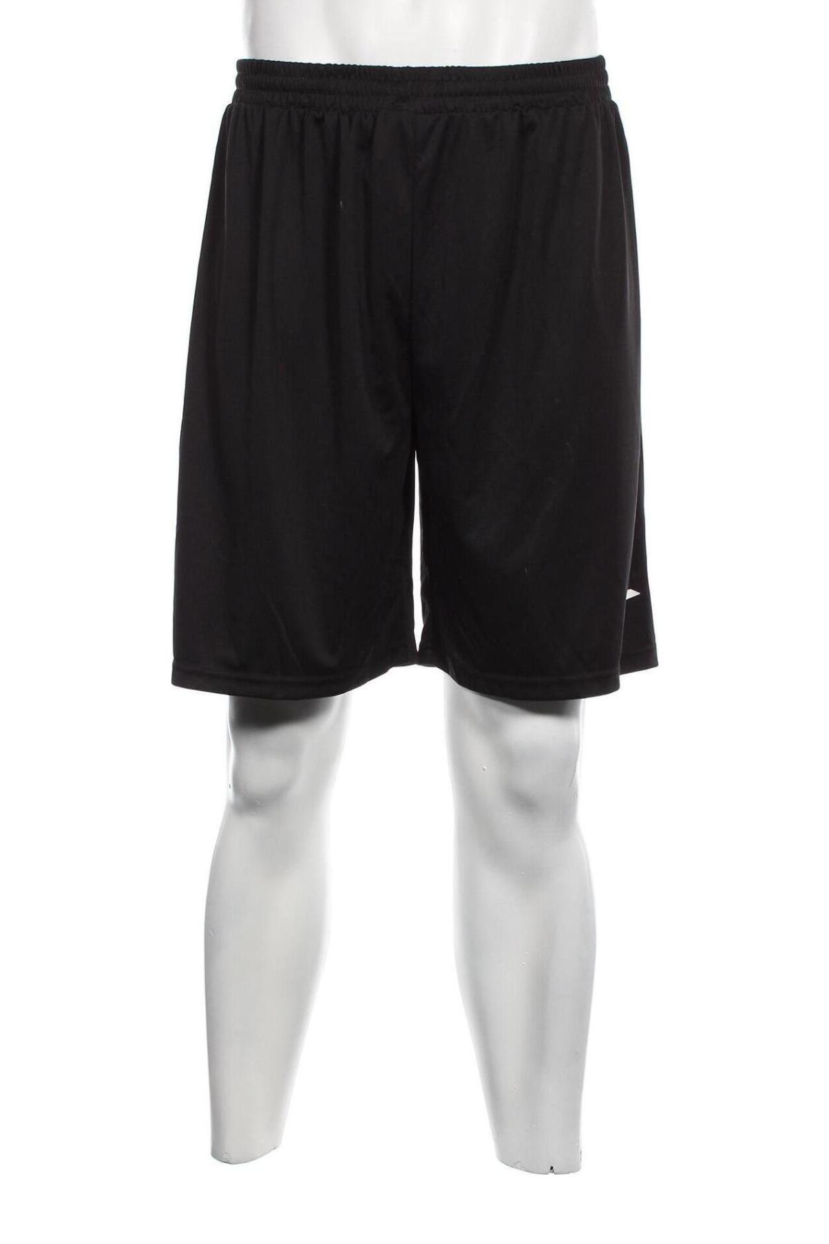 Ανδρικό κοντό παντελόνι Joma, Μέγεθος M, Χρώμα Μαύρο, Τιμή 20,62 €