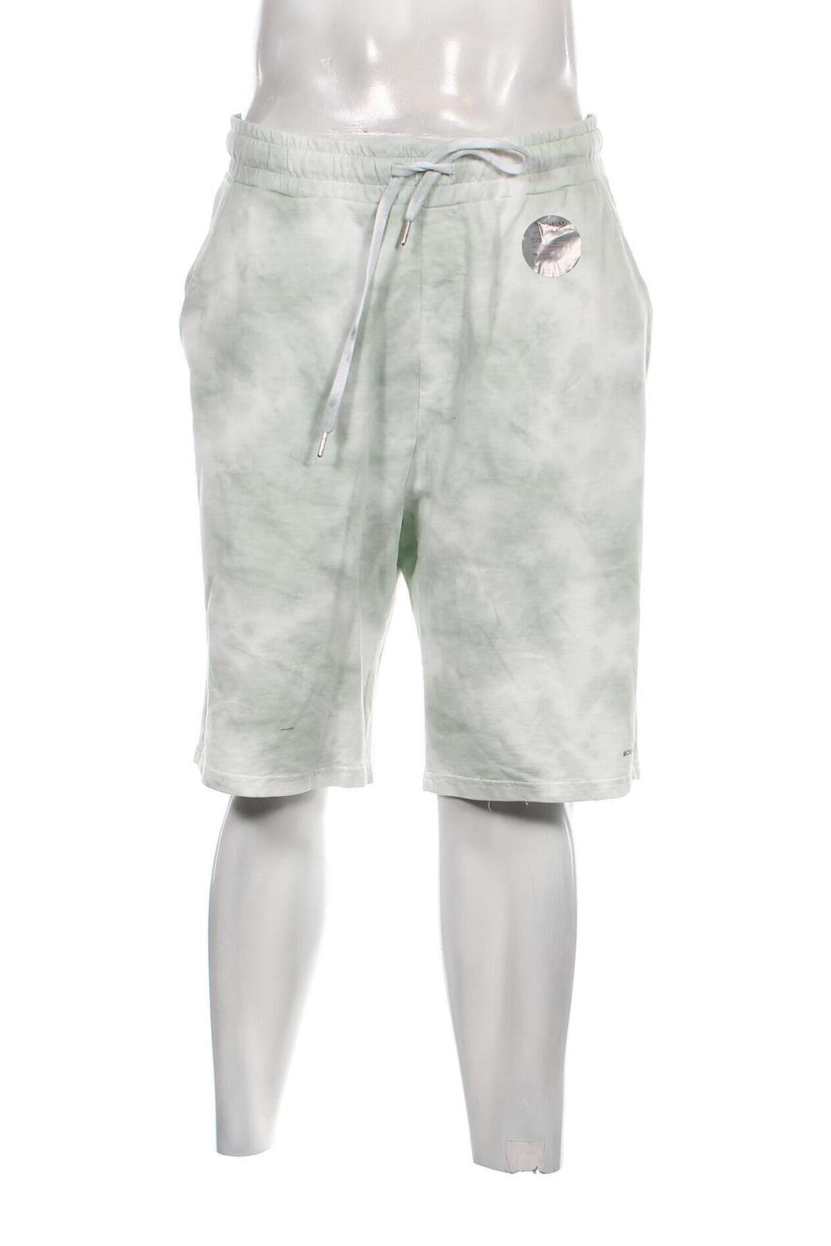 Pantaloni scurți de bărbați McNeal, Mărime XL, Culoare Verde, Preț 95,40 Lei