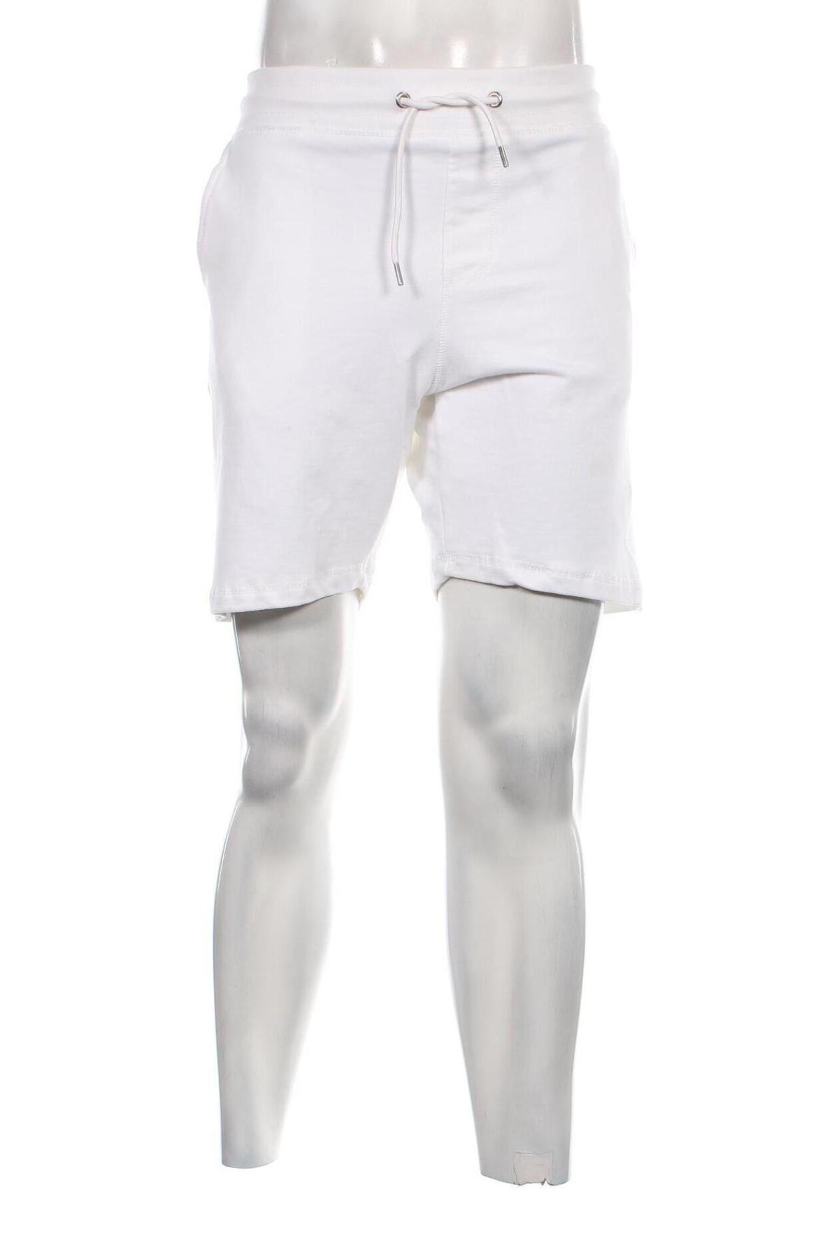 Herren Shorts McNeal, Größe XL, Farbe Weiß, Preis 15,25 €