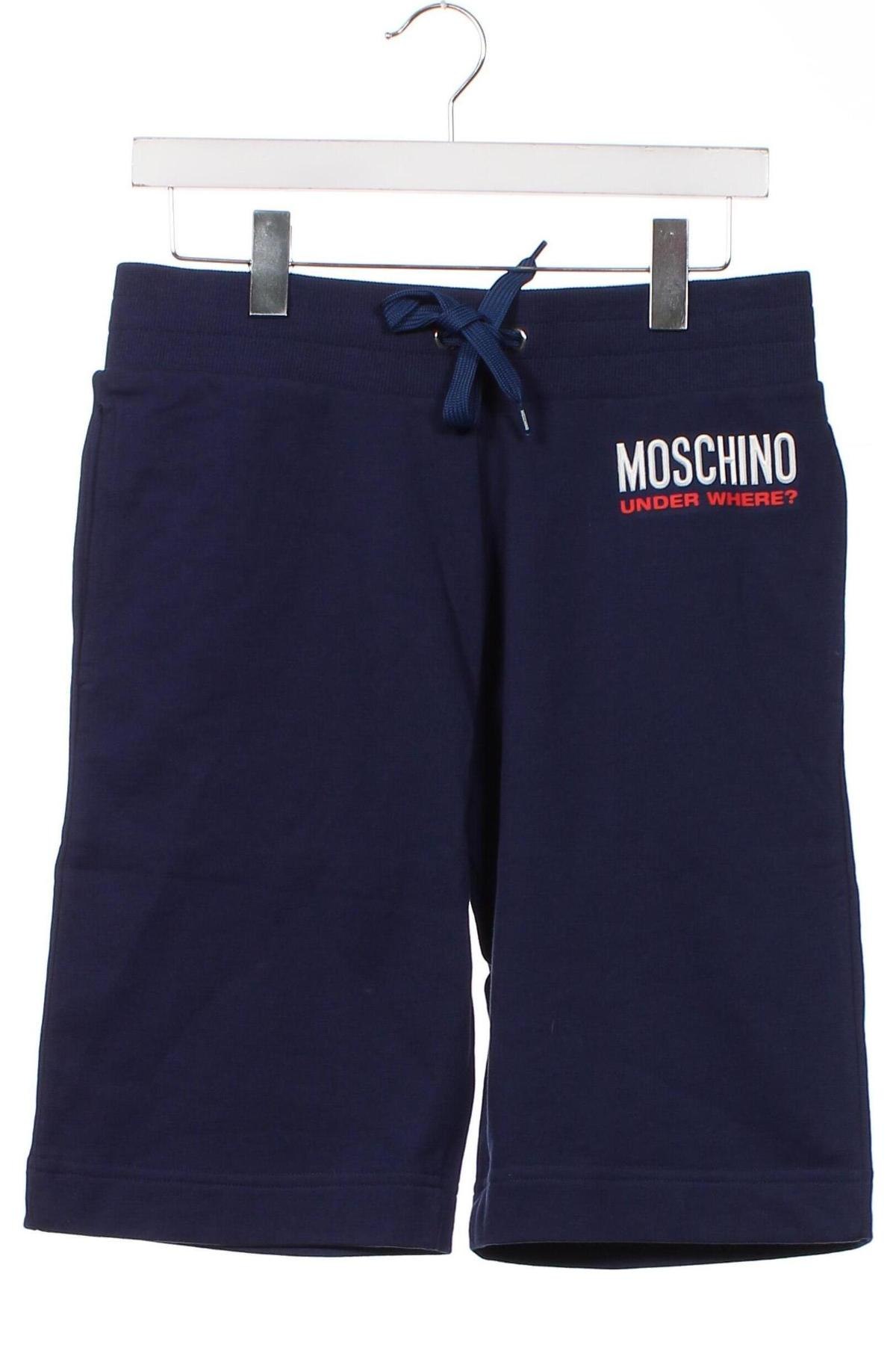 Pánska spodná bielizeň Moschino underwear, Veľkosť XS, Farba Modrá, Cena  67,63 €