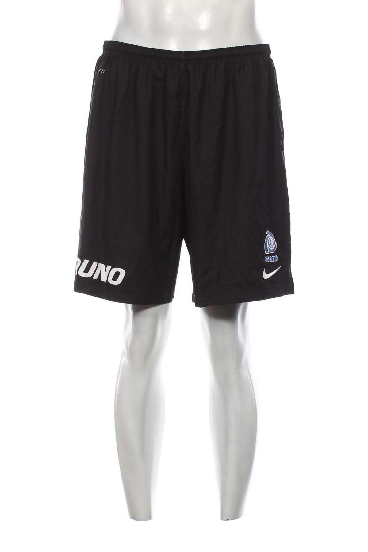 Herren Shorts Nike, Größe XXL, Farbe Schwarz, Preis 11,50 €