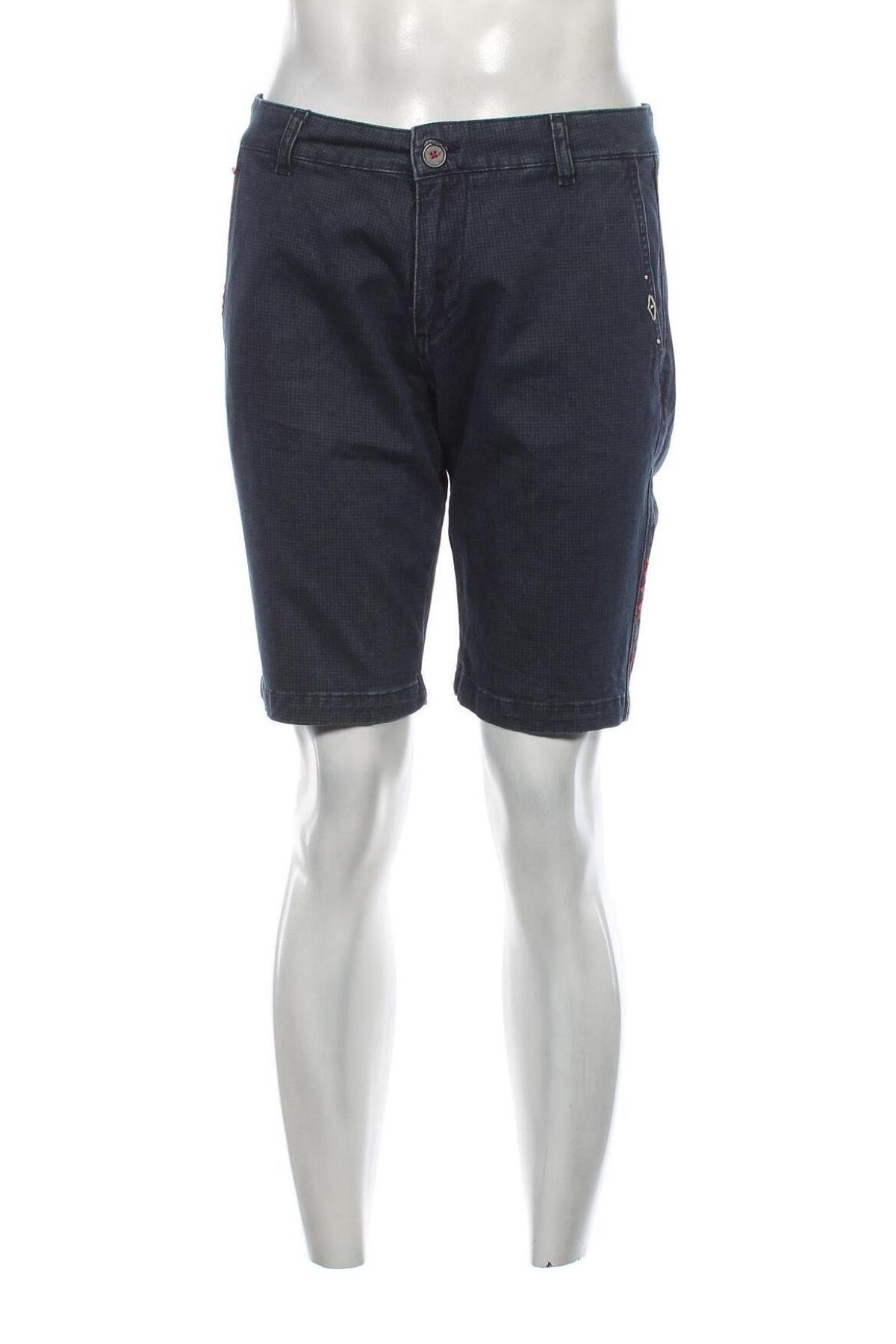 Herren Shorts Scotch & Soda, Größe M, Farbe Blau, Preis € 24,29