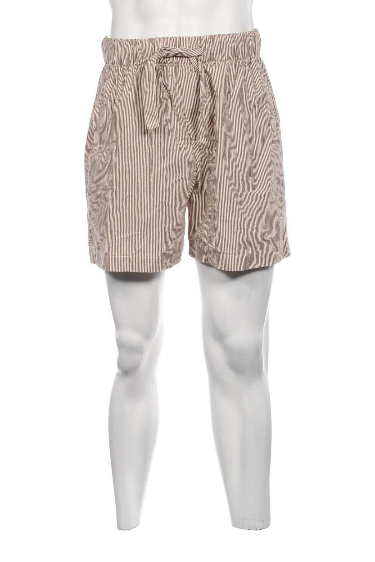 Ανδρικό κοντό παντελόνι Selected Homme, Μέγεθος L, Χρώμα Πολύχρωμο, Τιμή 19,21 €