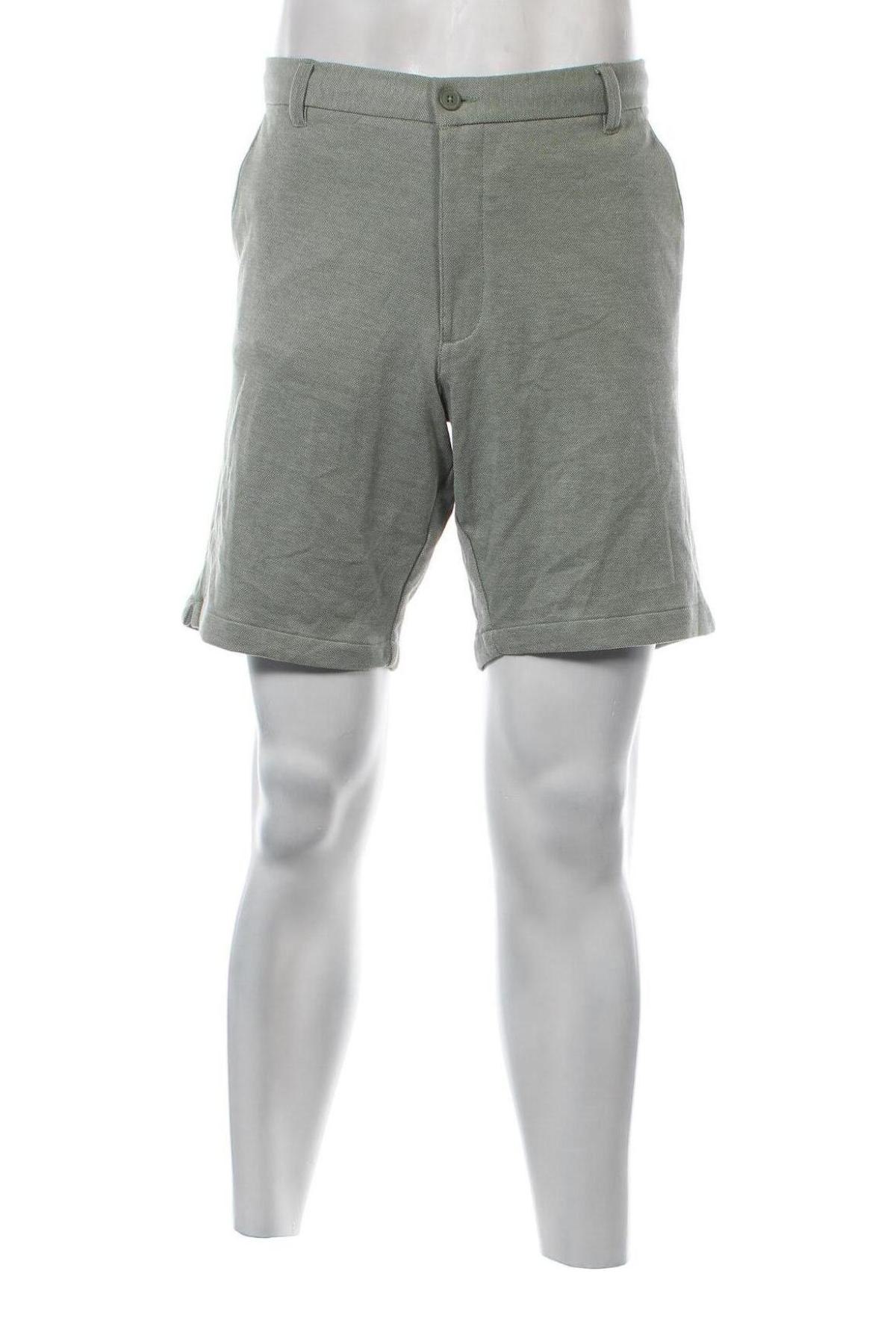 Herren Shorts Straight Up, Größe XL, Farbe Grün, Preis 17,40 €