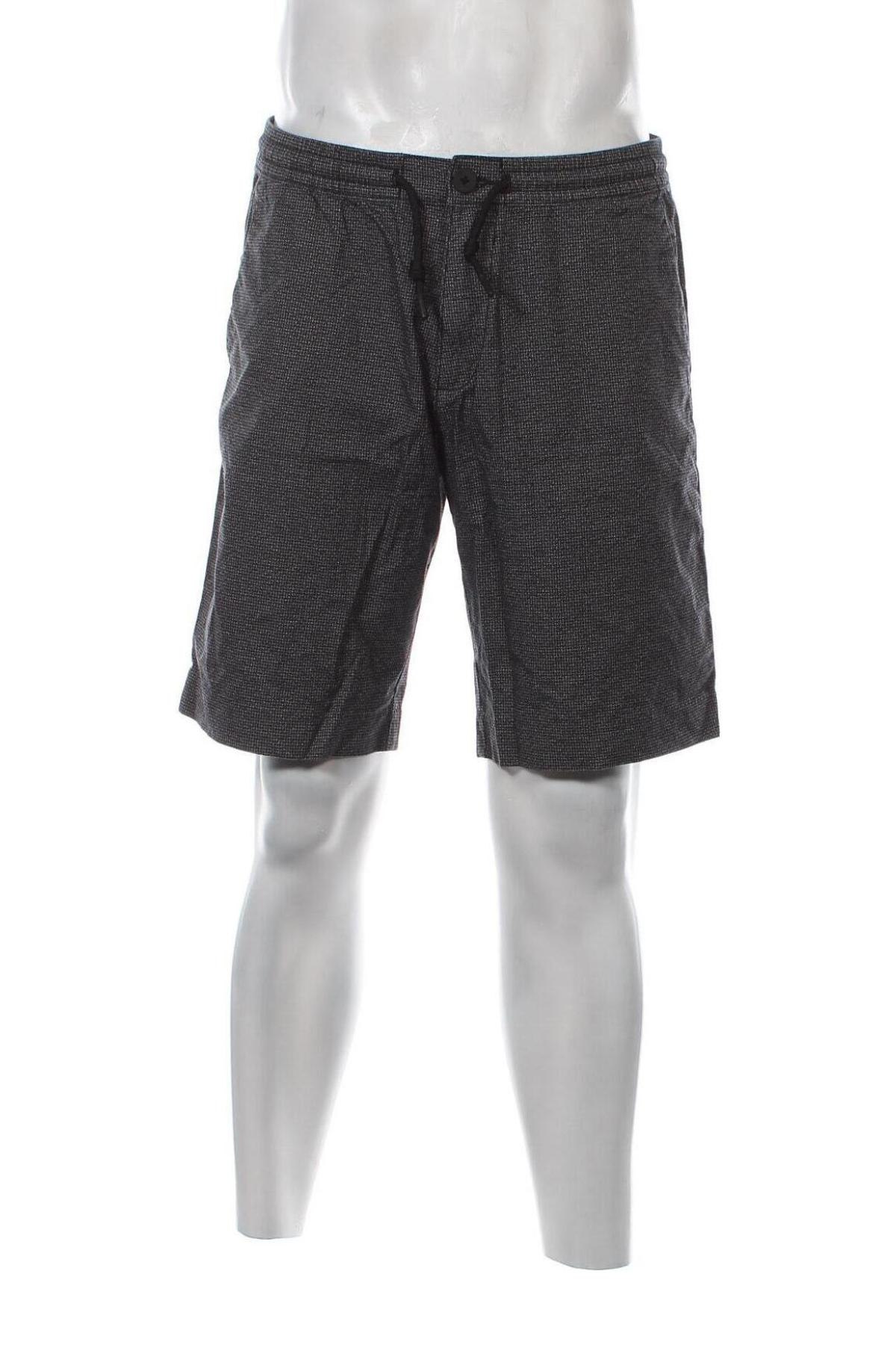 Мъжки къс панталон Tom Tailor, Размер M, Цвят Многоцветен, Цена 13,68 лв.