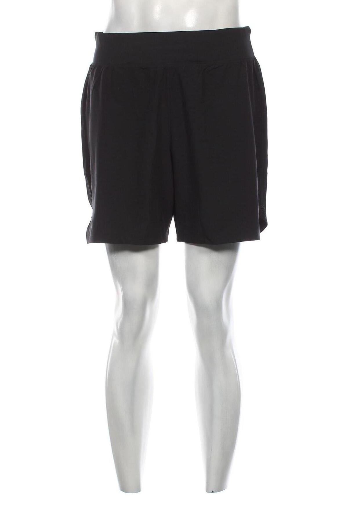 Ανδρικό κοντό παντελόνι Under Armour, Μέγεθος L, Χρώμα Μαύρο, Τιμή 46,55 €