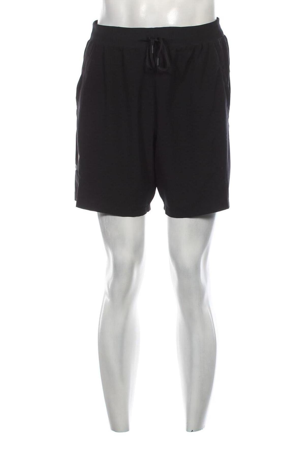 Herren Shorts Under Armour, Größe L, Farbe Schwarz, Preis 39,90 €