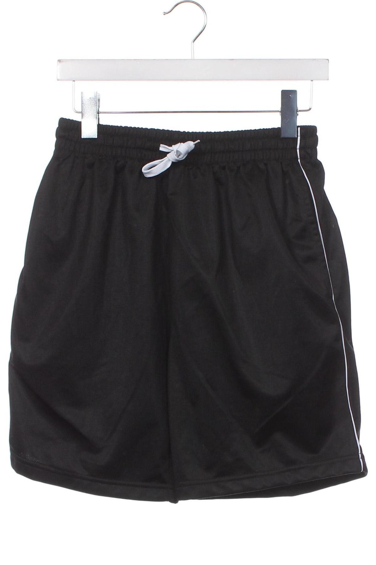 Мъжки къс панталон Zeeman, Размер S, Цвят Черен, Цена 19,00 лв.