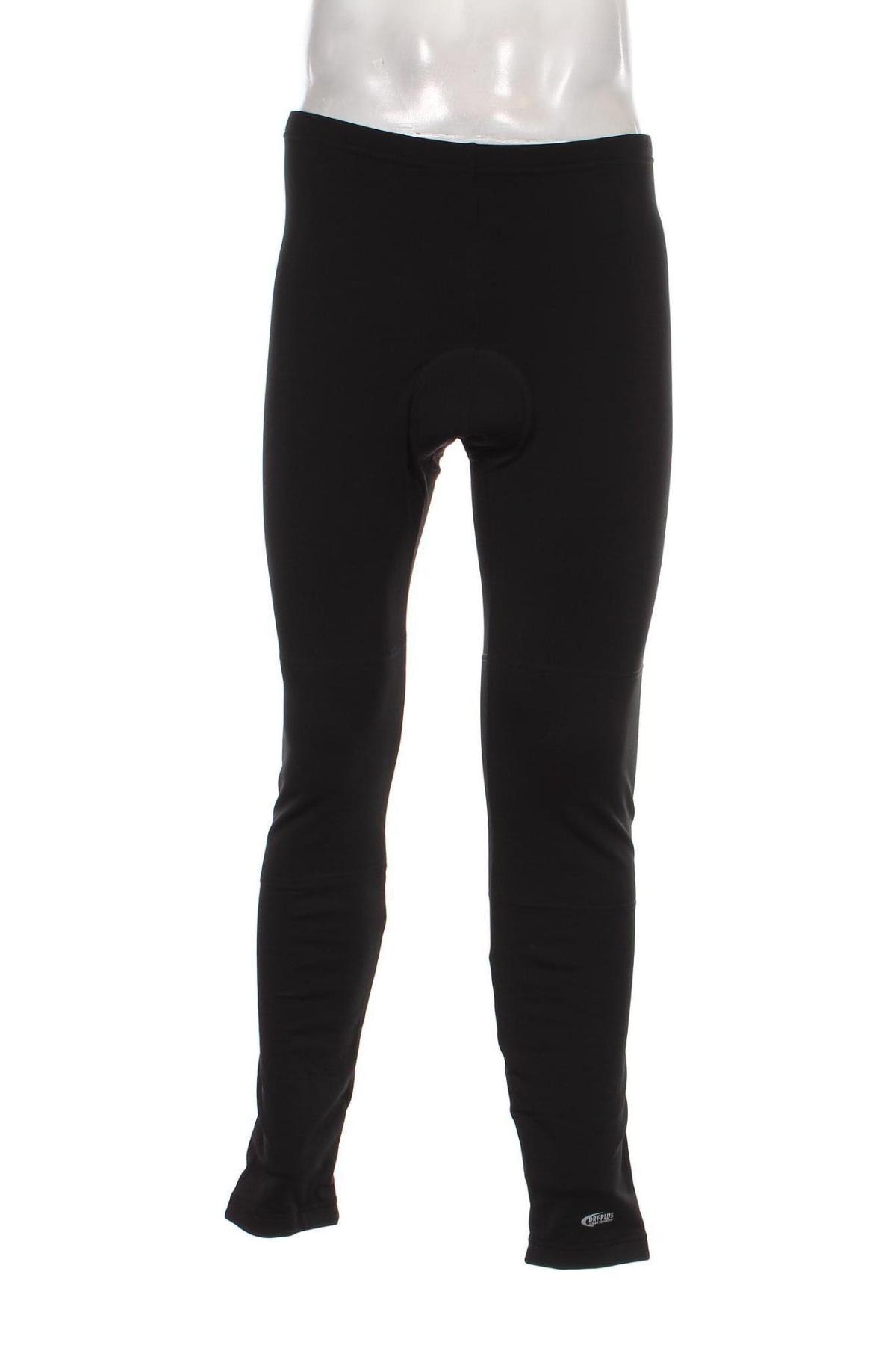 Herren Leggings Nakamura, Größe L, Farbe Schwarz, Preis € 9,40