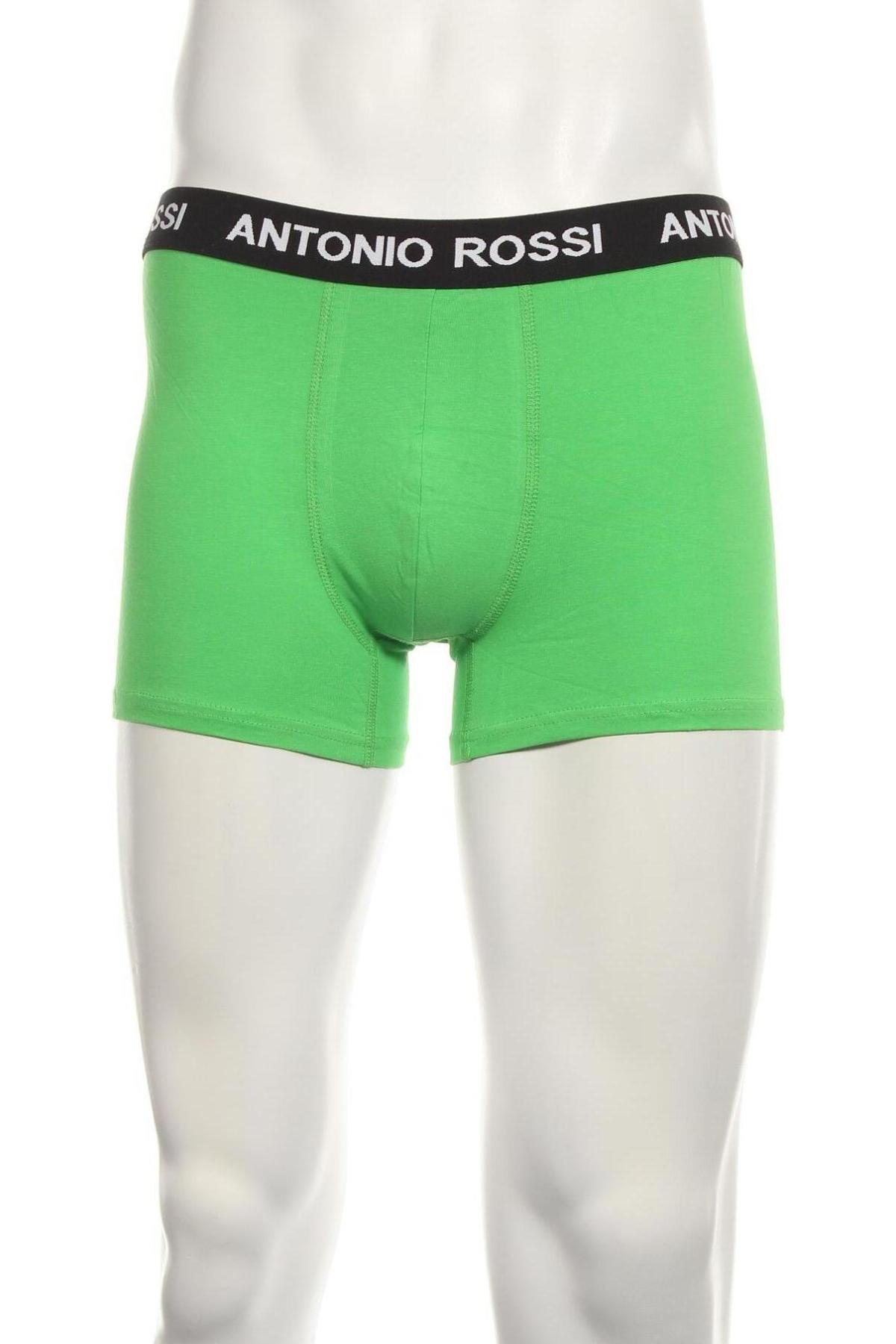 Pánský komplet  Antonio Rossi, Velikost L, Barva Vícebarevné, Cena  609,00 Kč