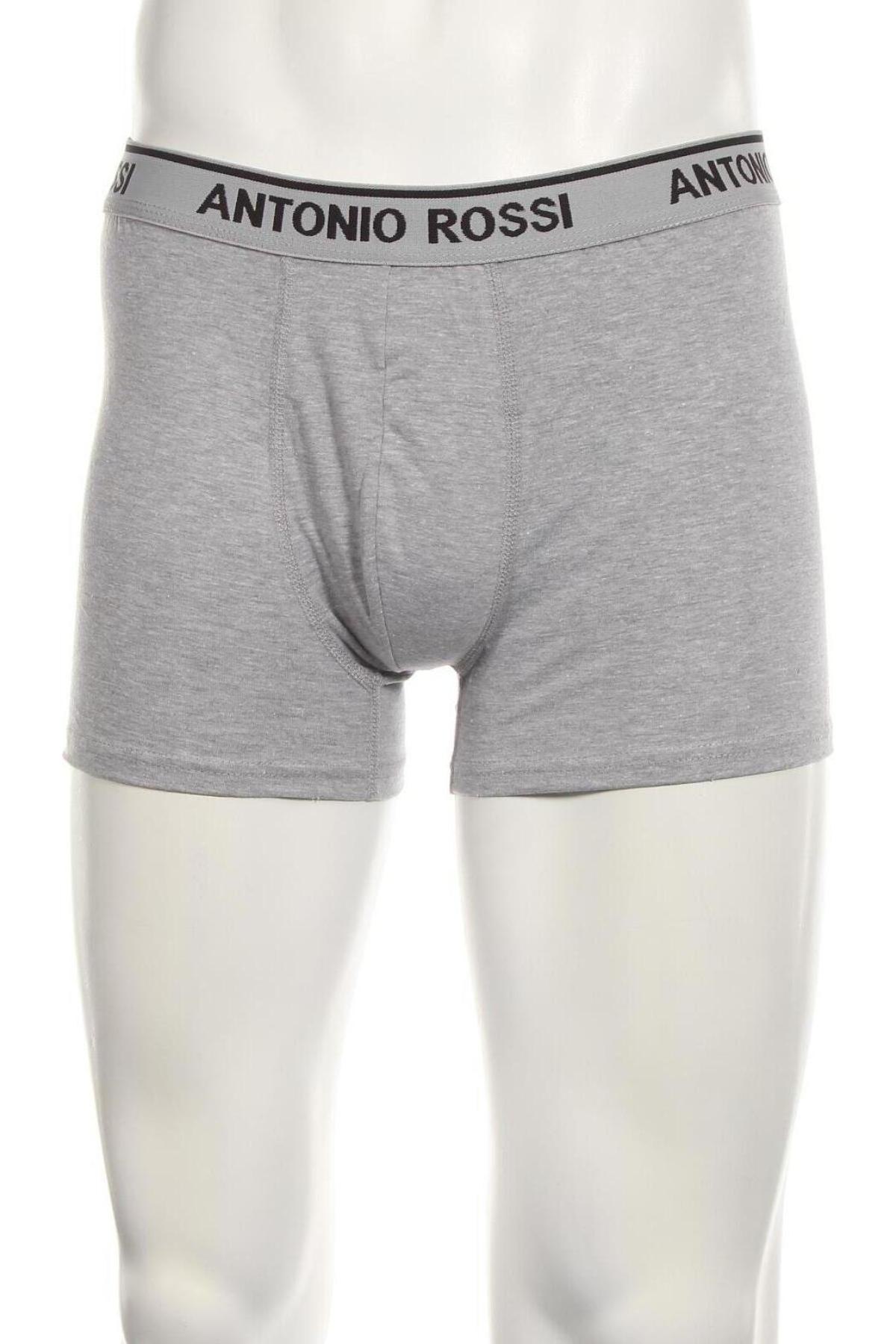 Ανδρικό σύνολο Antonio Rossi, Μέγεθος XL, Χρώμα Πολύχρωμο, Τιμή 19,96 €
