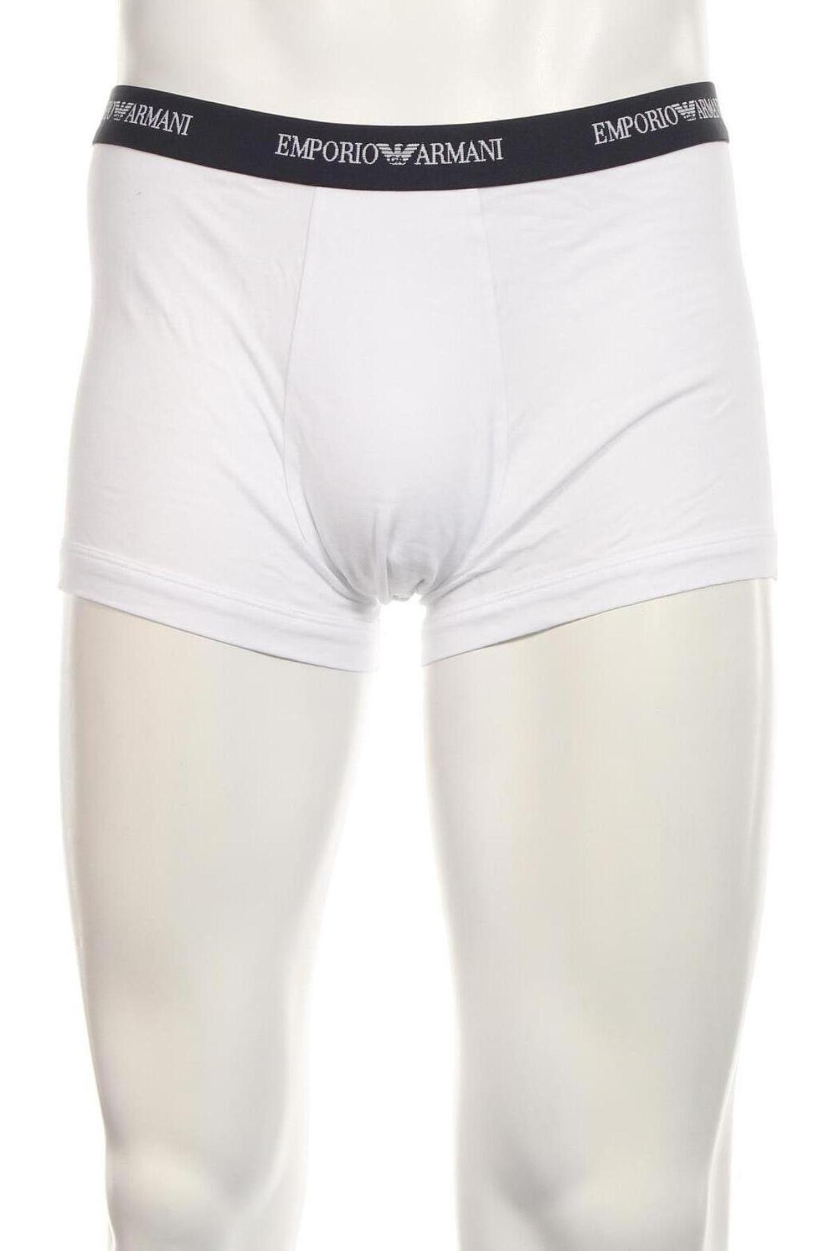 Pánský komplet  Emporio Armani Underwear, Velikost XL, Barva Vícebarevné, Cena  1 646,00 Kč