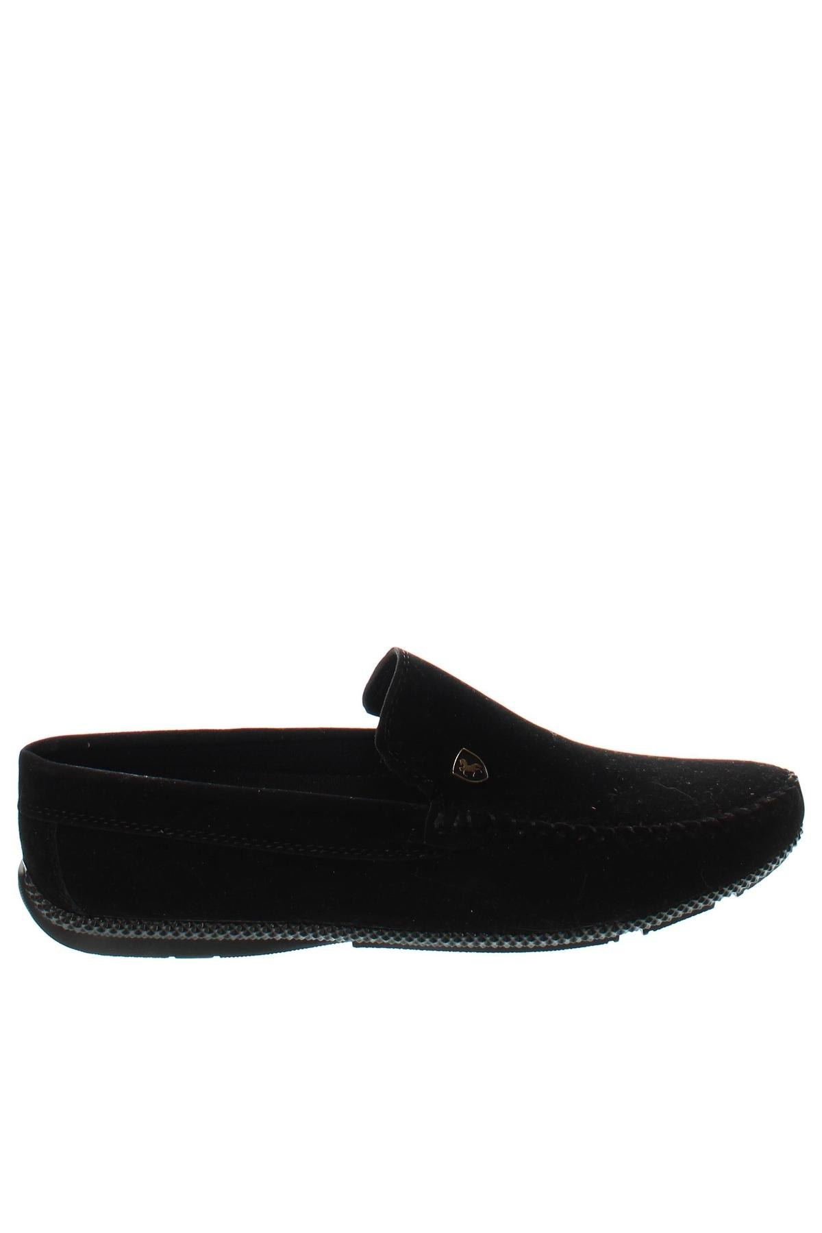 Ανδρικά παπούτσια, Μέγεθος 44, Χρώμα Μαύρο, Τιμή 16,05 €