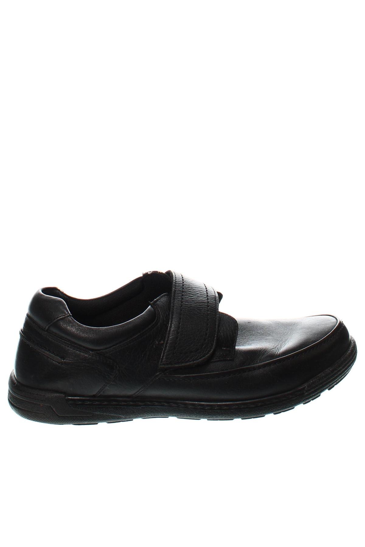 Ανδρικά παπούτσια, Μέγεθος 45, Χρώμα Μαύρο, Τιμή 29,67 €
