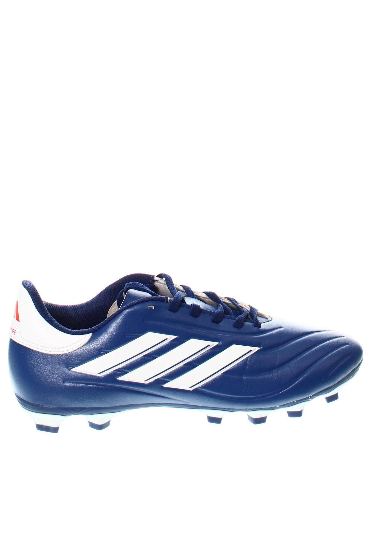Pánské boty Adidas, Velikost 43, Barva Modrá, Cena  1 041,00 Kč