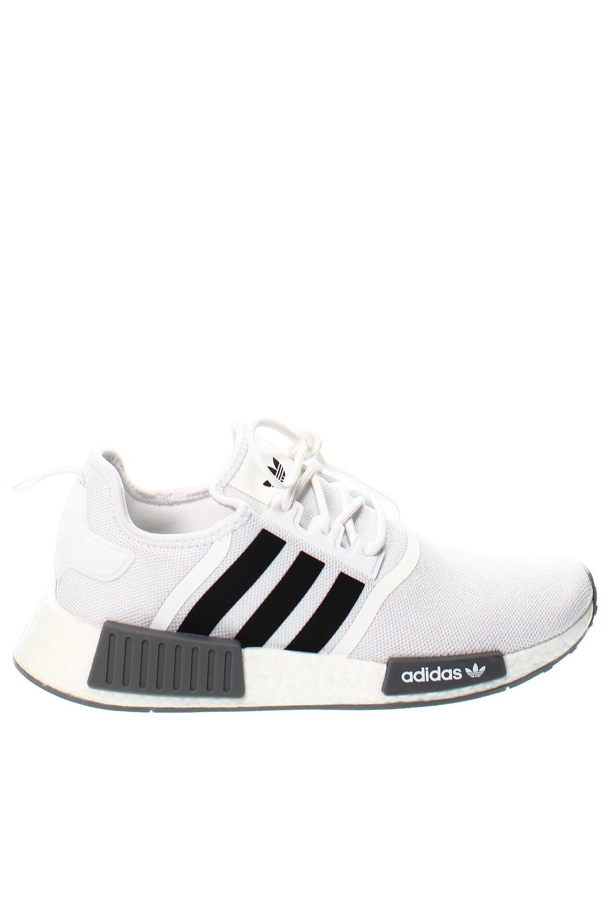 Herrenschuhe Adidas Originals, Größe 43, Farbe Grau, Preis 82,99 €